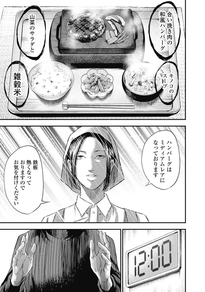 生贄家族
