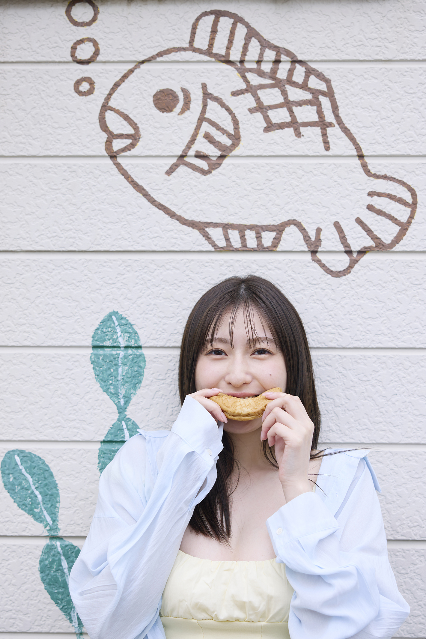 植村あかり
