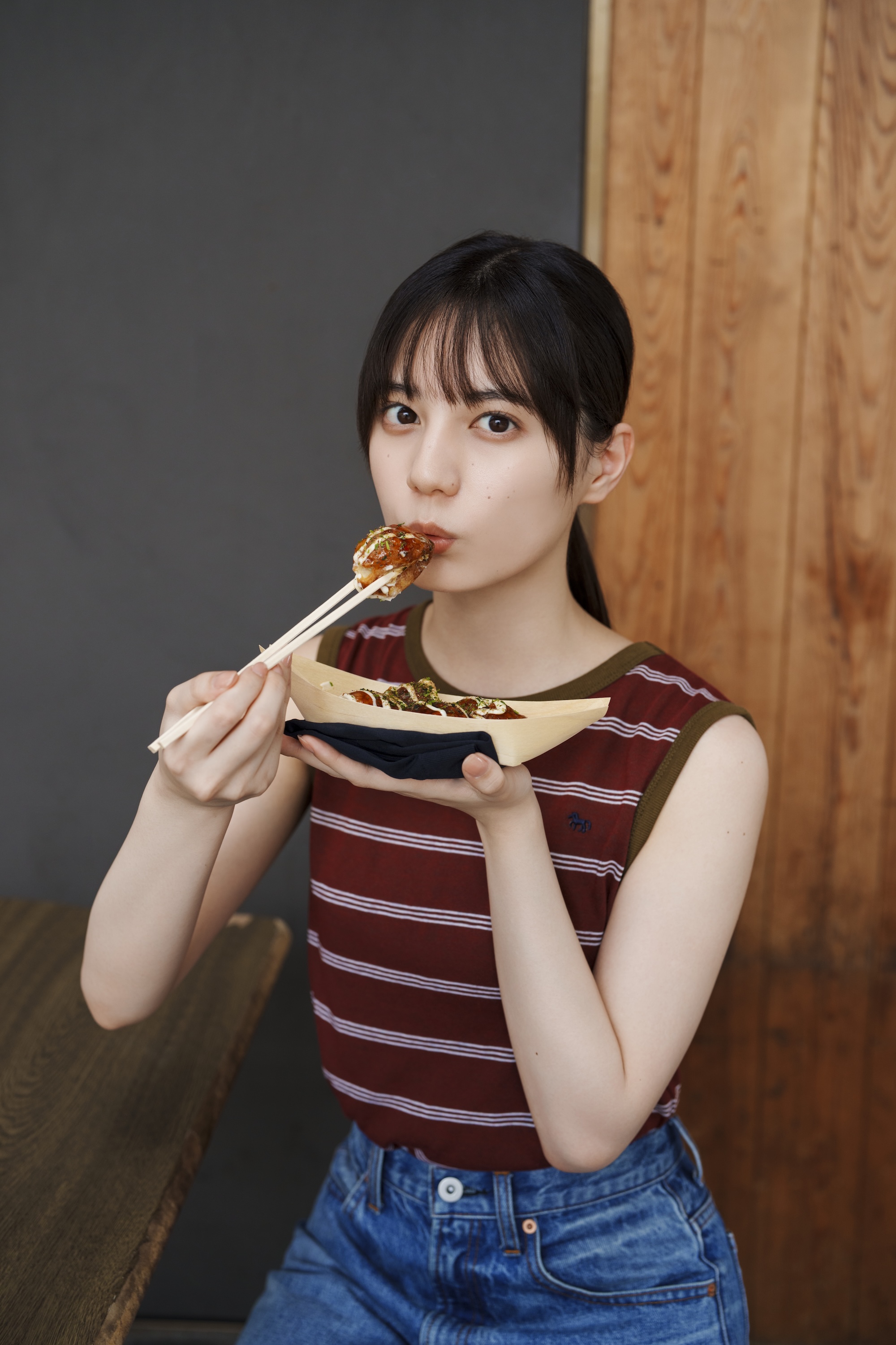 小坂菜緒