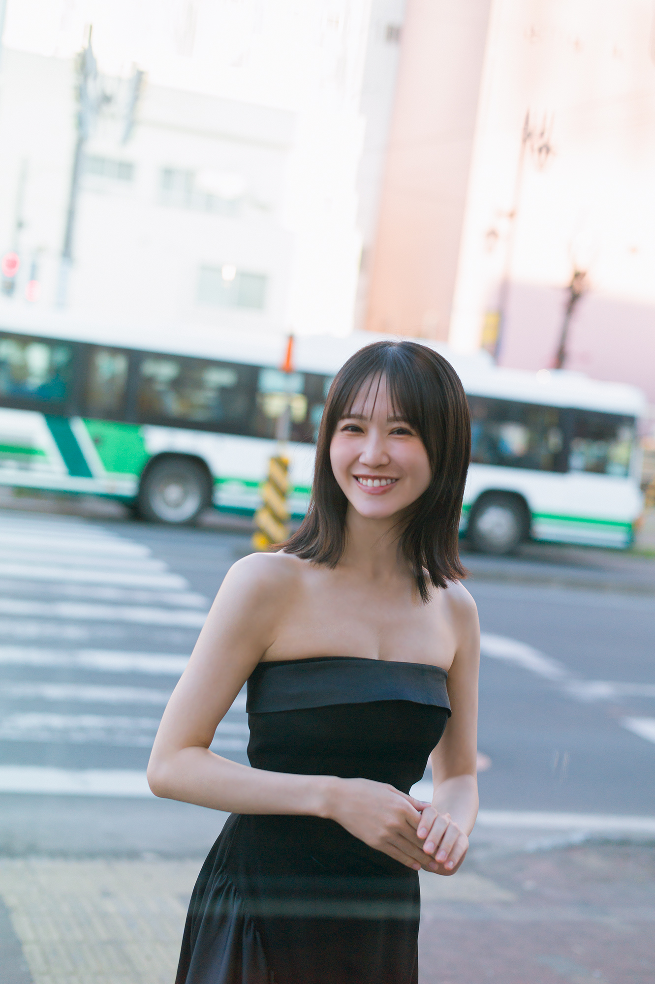 中村舞