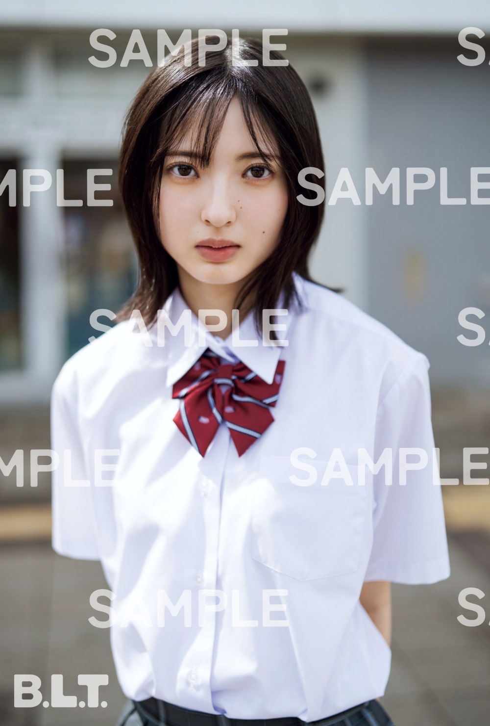 山田桃実