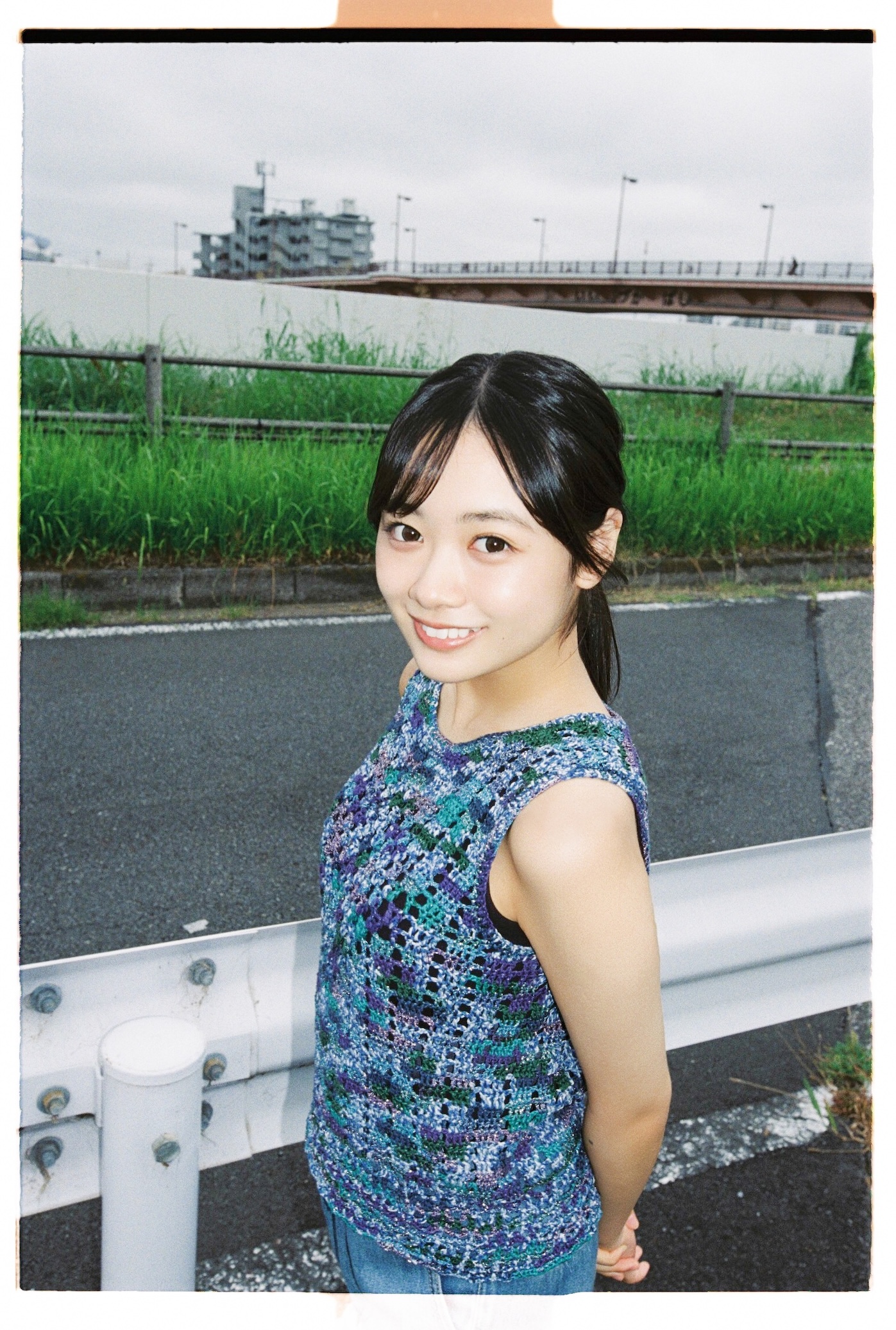 小津玲奈2