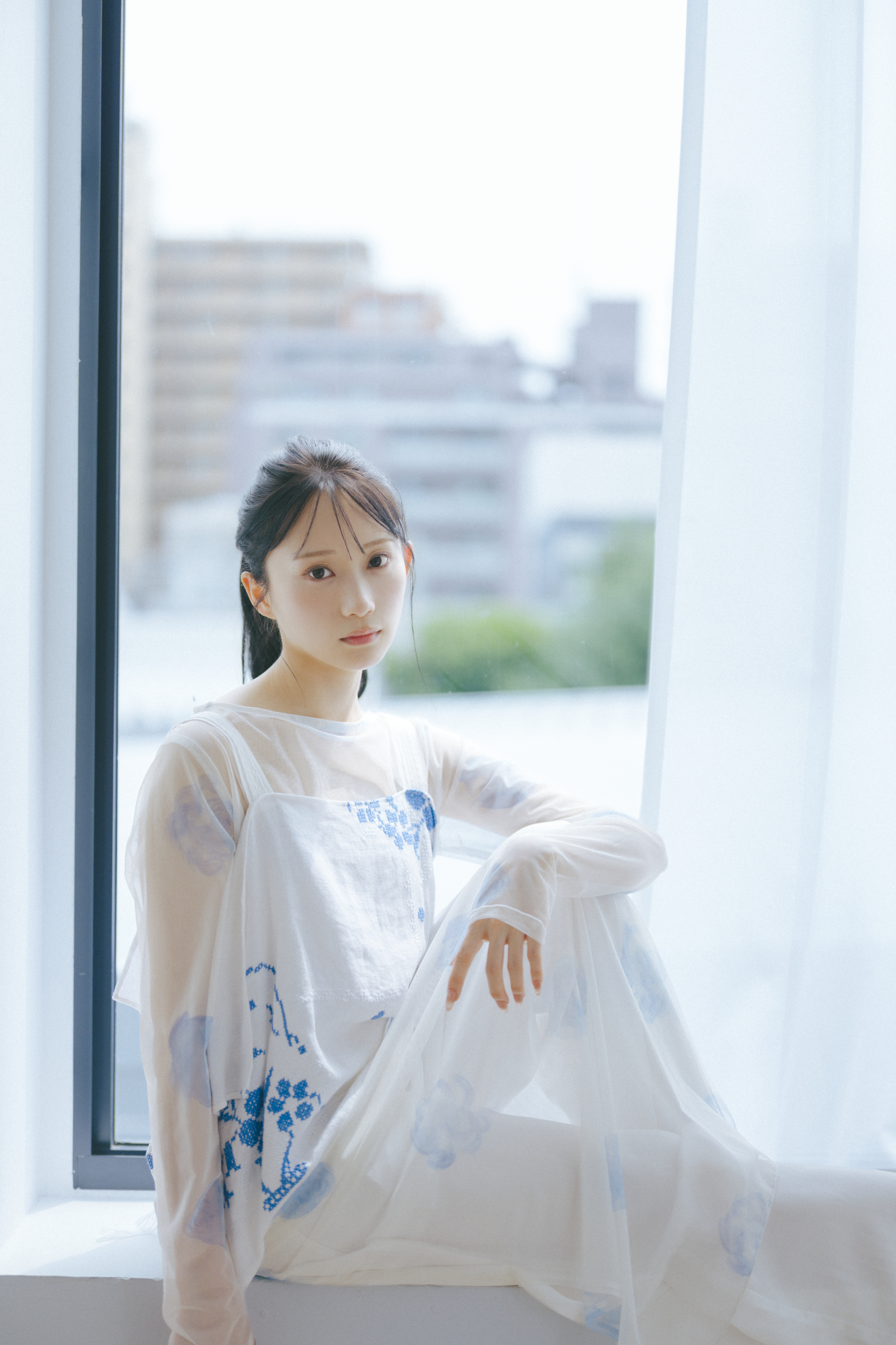 橋本真希