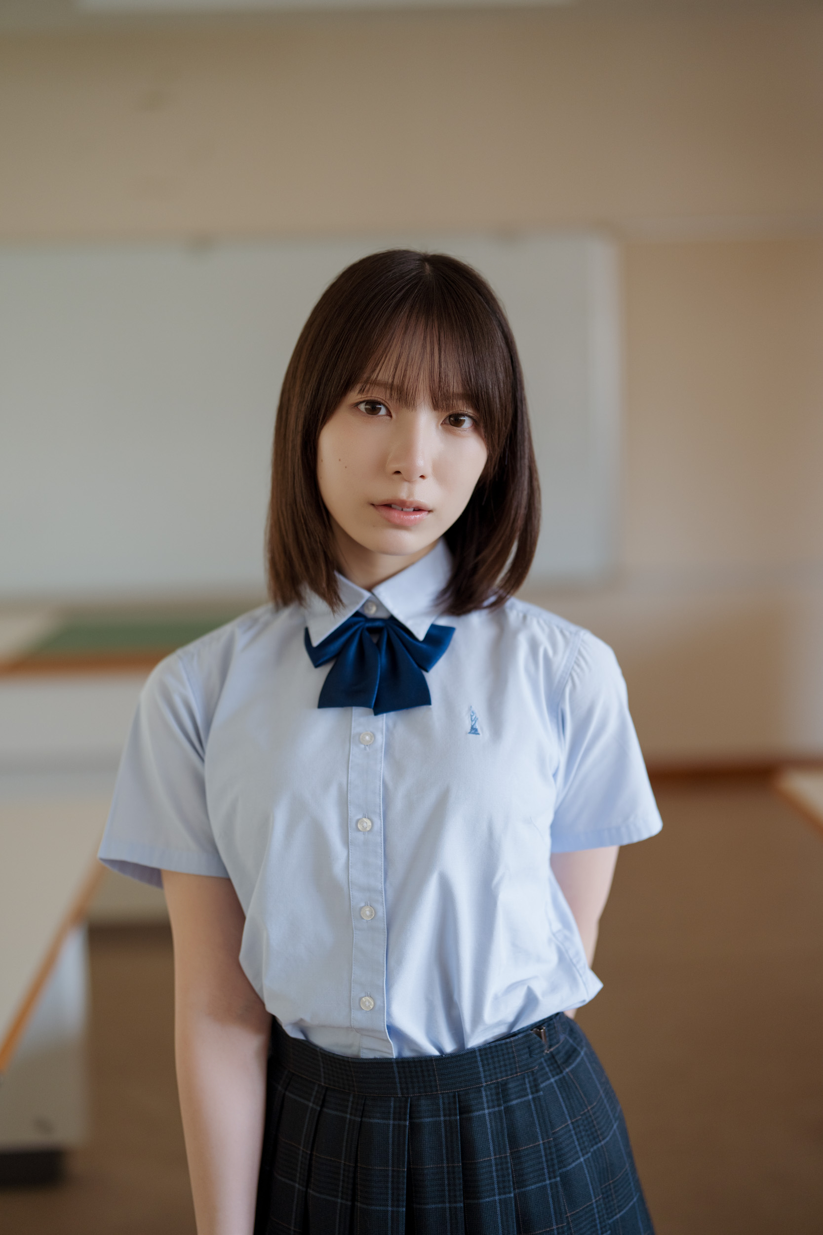 渡辺莉奈