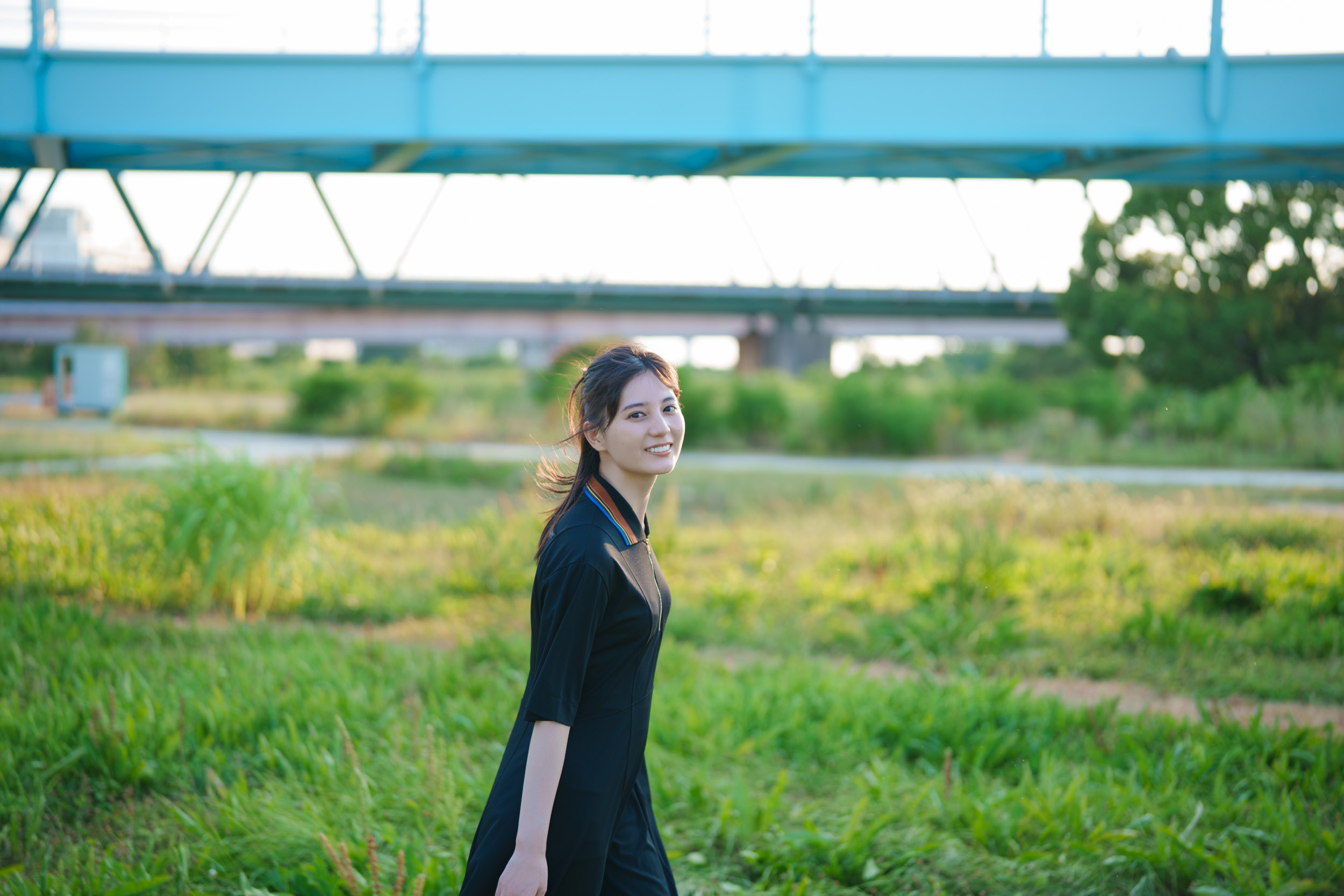 小坂菜緒