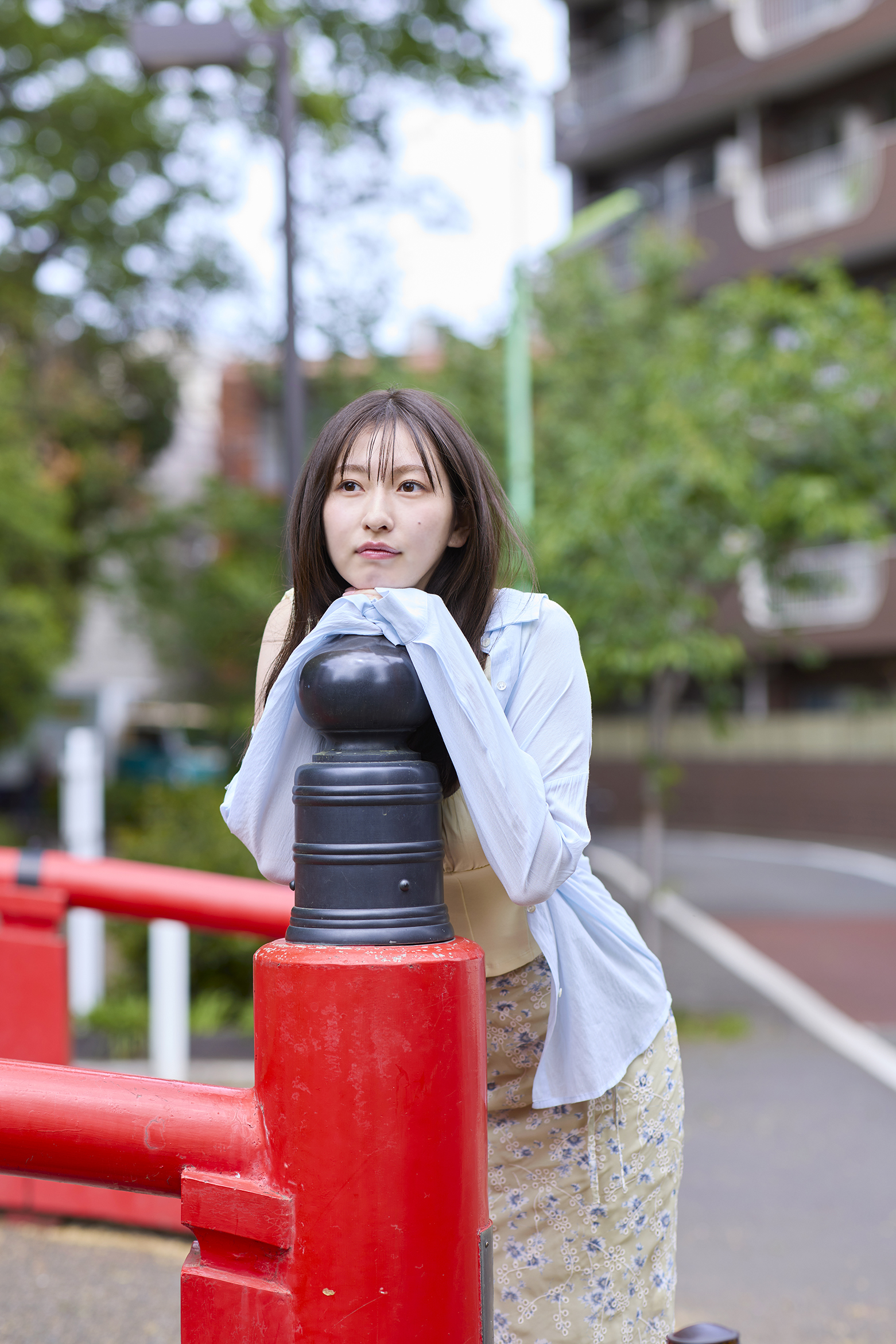 植村あかり