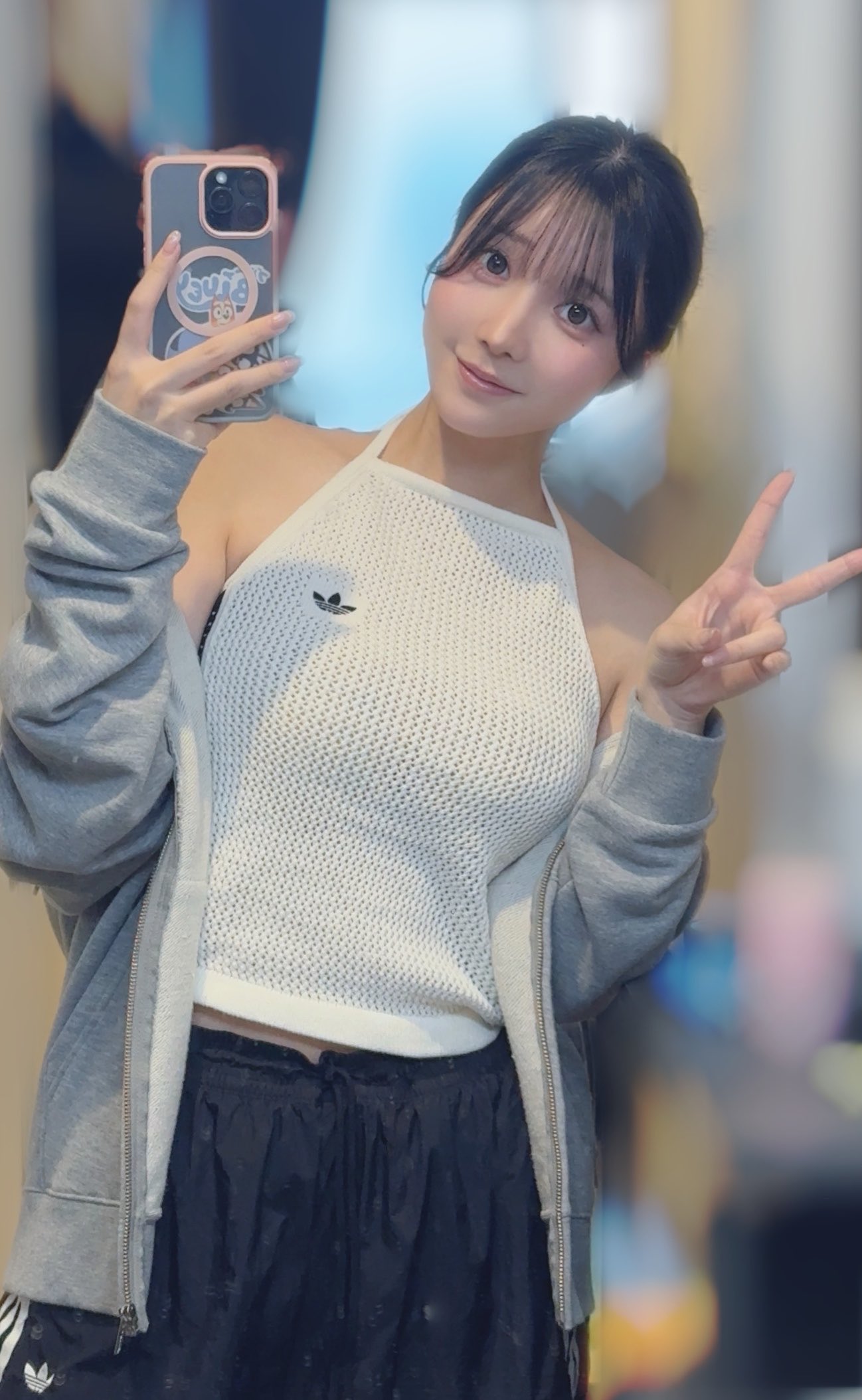 天川星夏