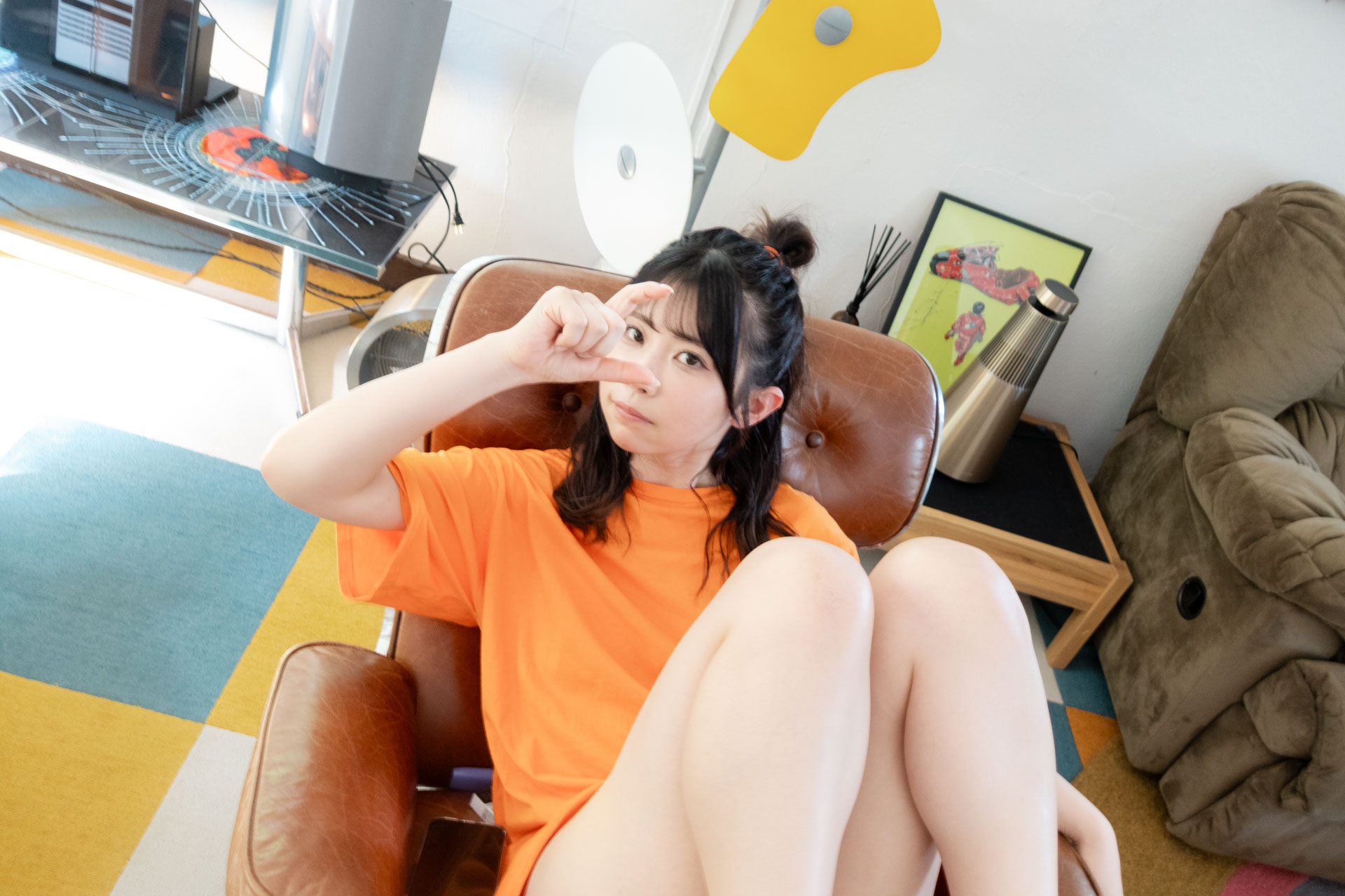 葵いぶき