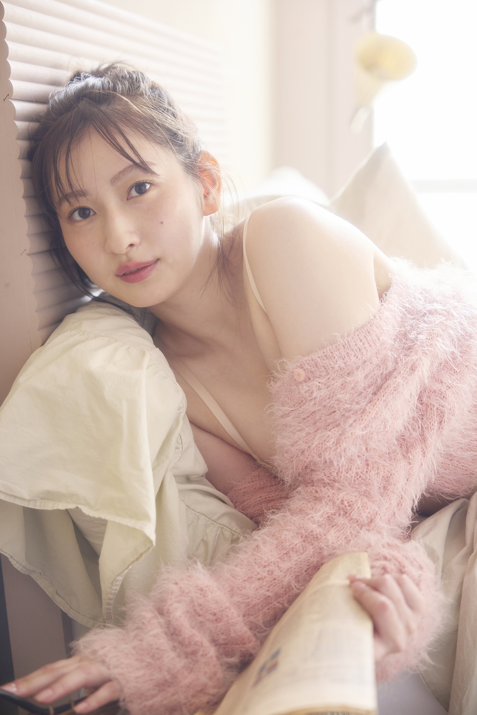 植村あかり