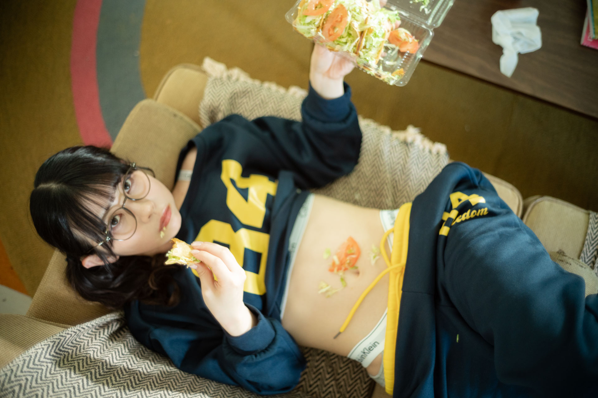 葵いぶき