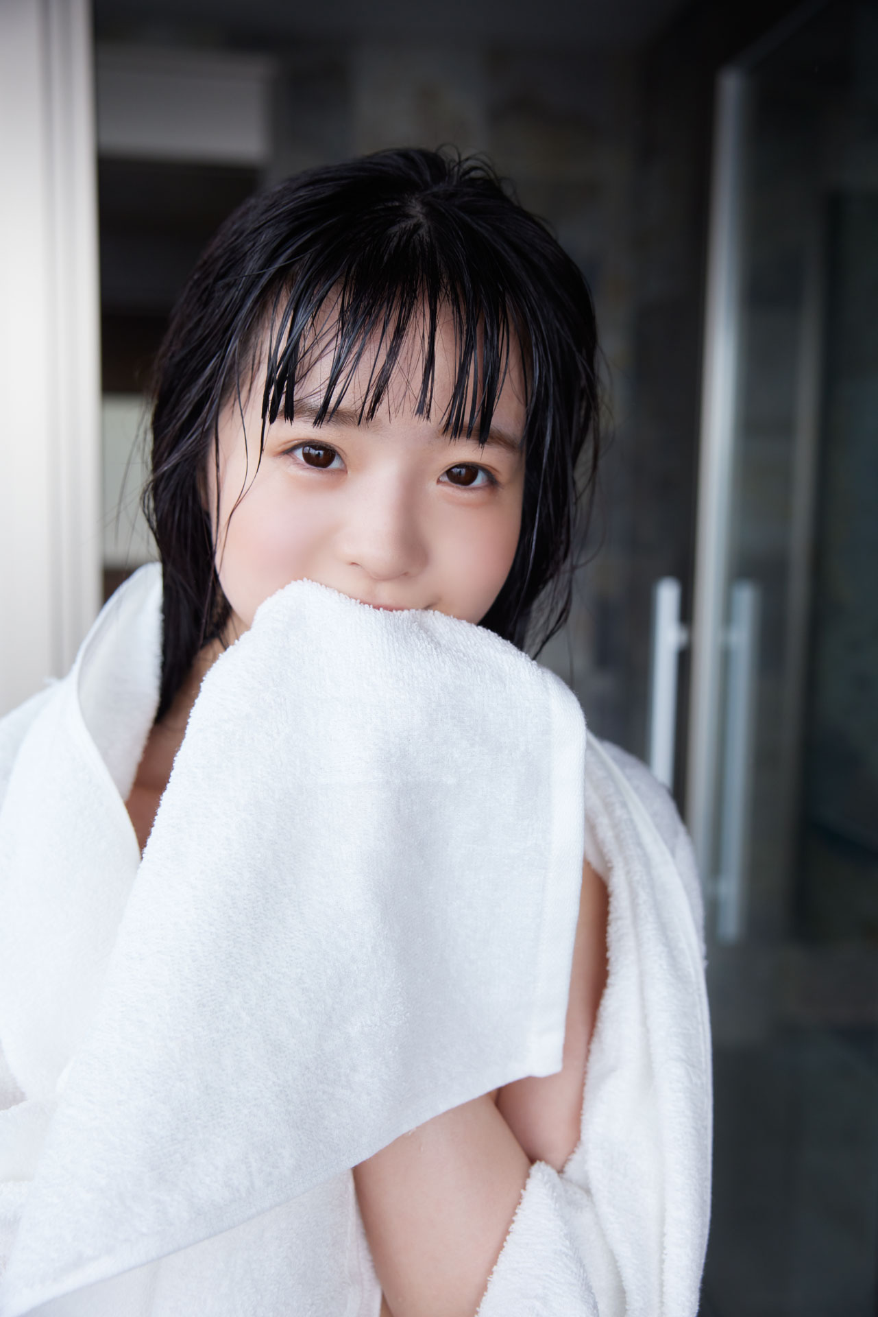 井上もも