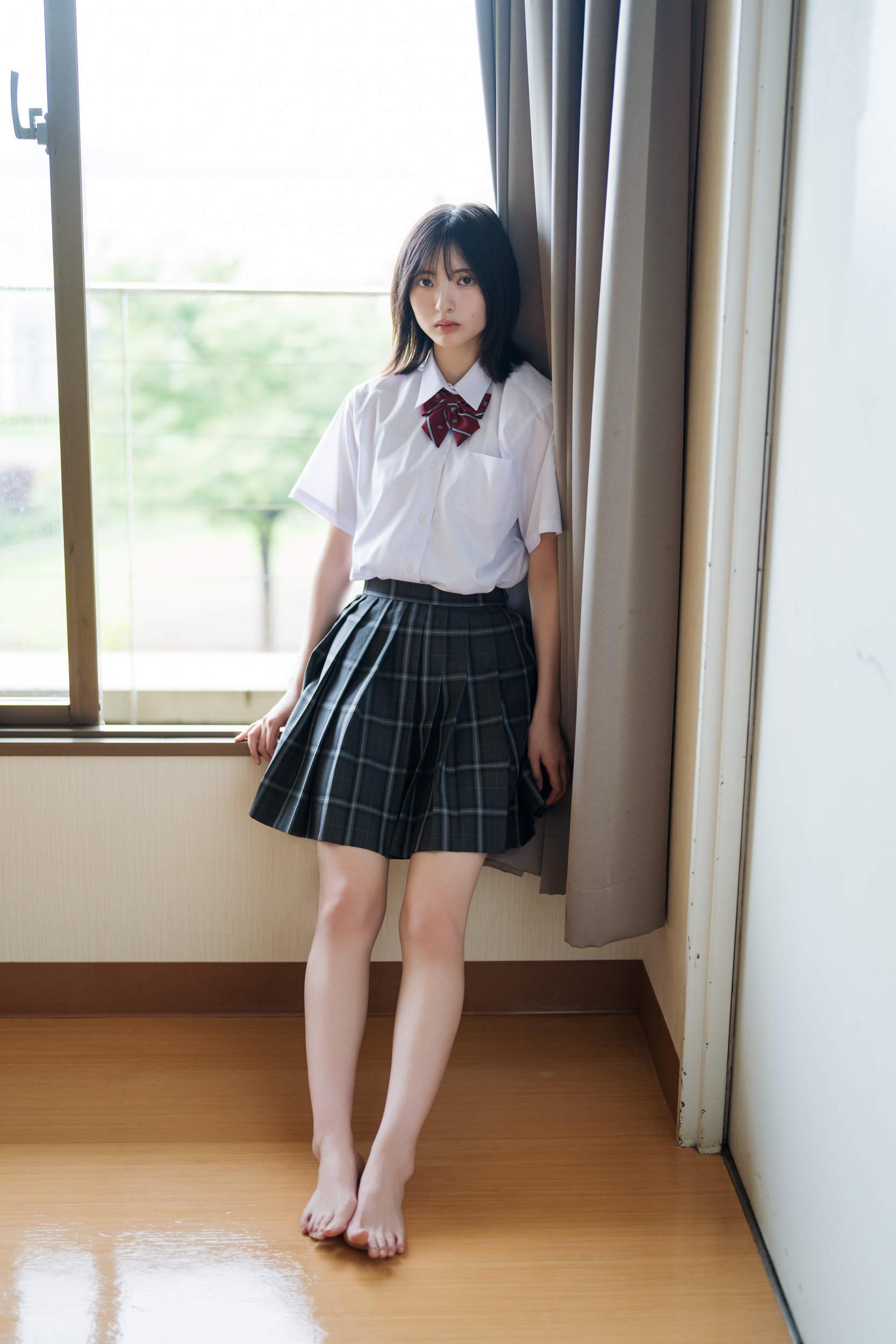 山田桃実