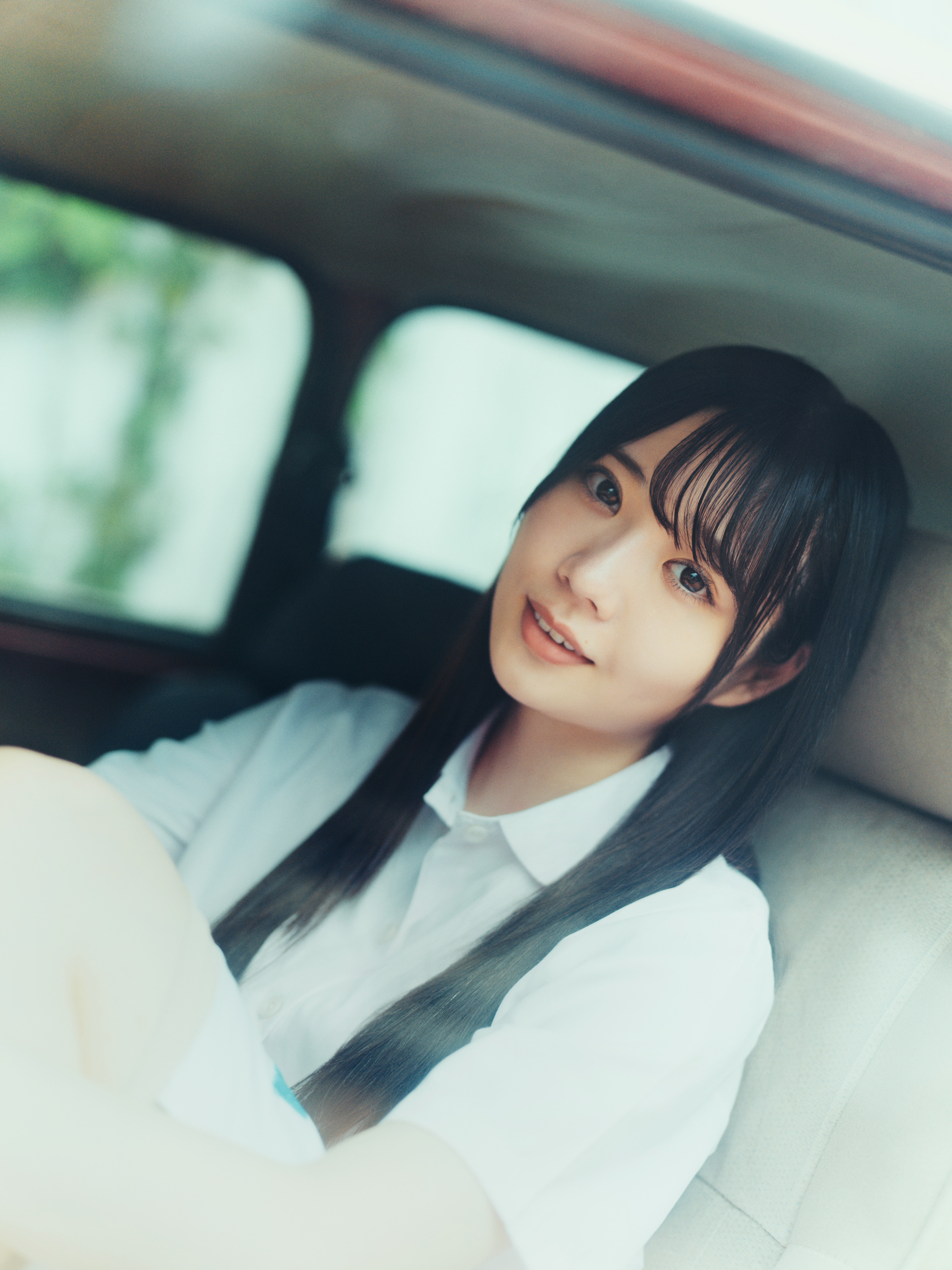 坂井新奈