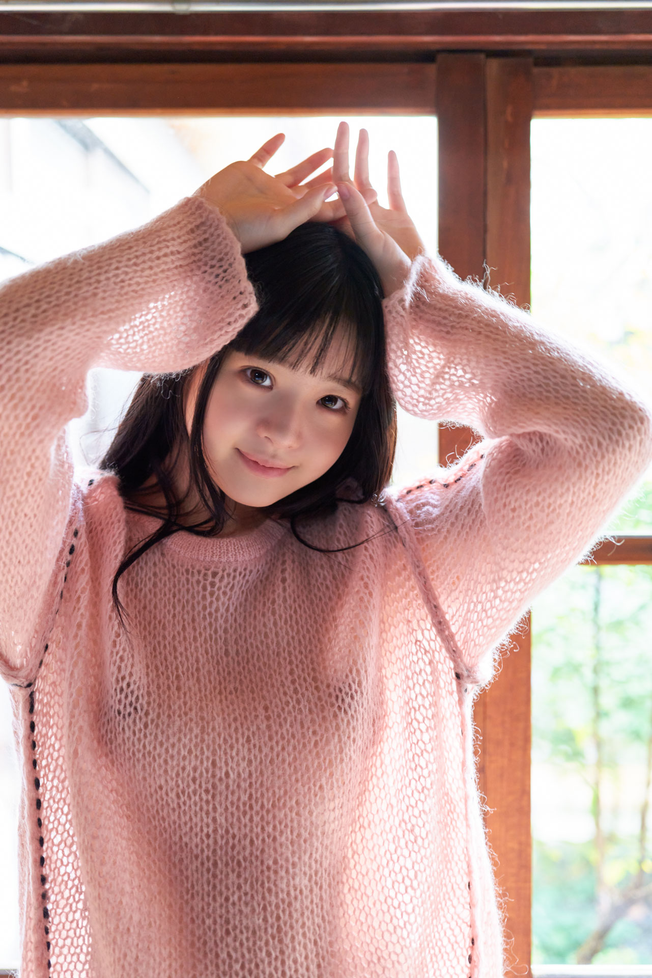 井上もも
