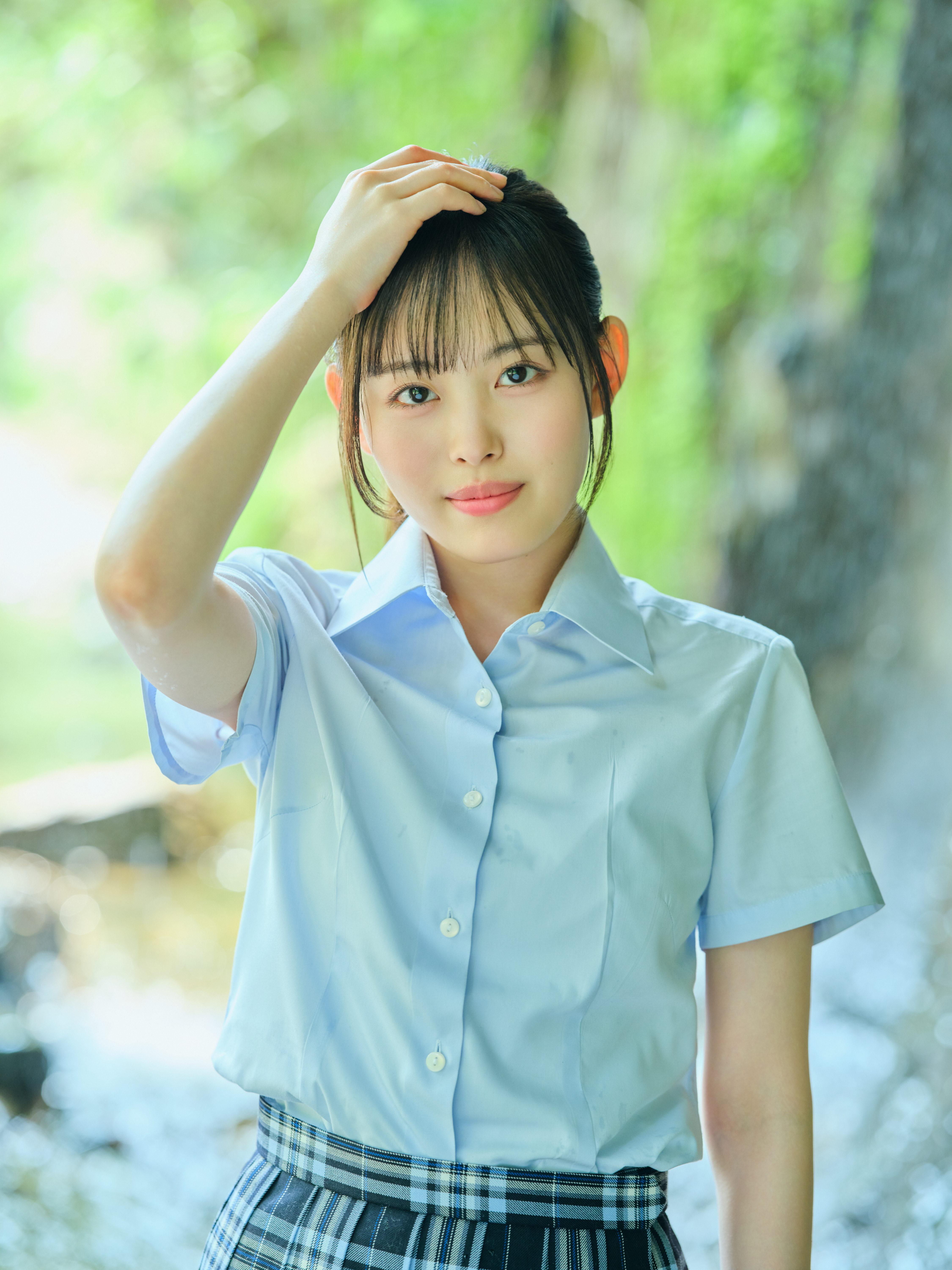 後藤花
