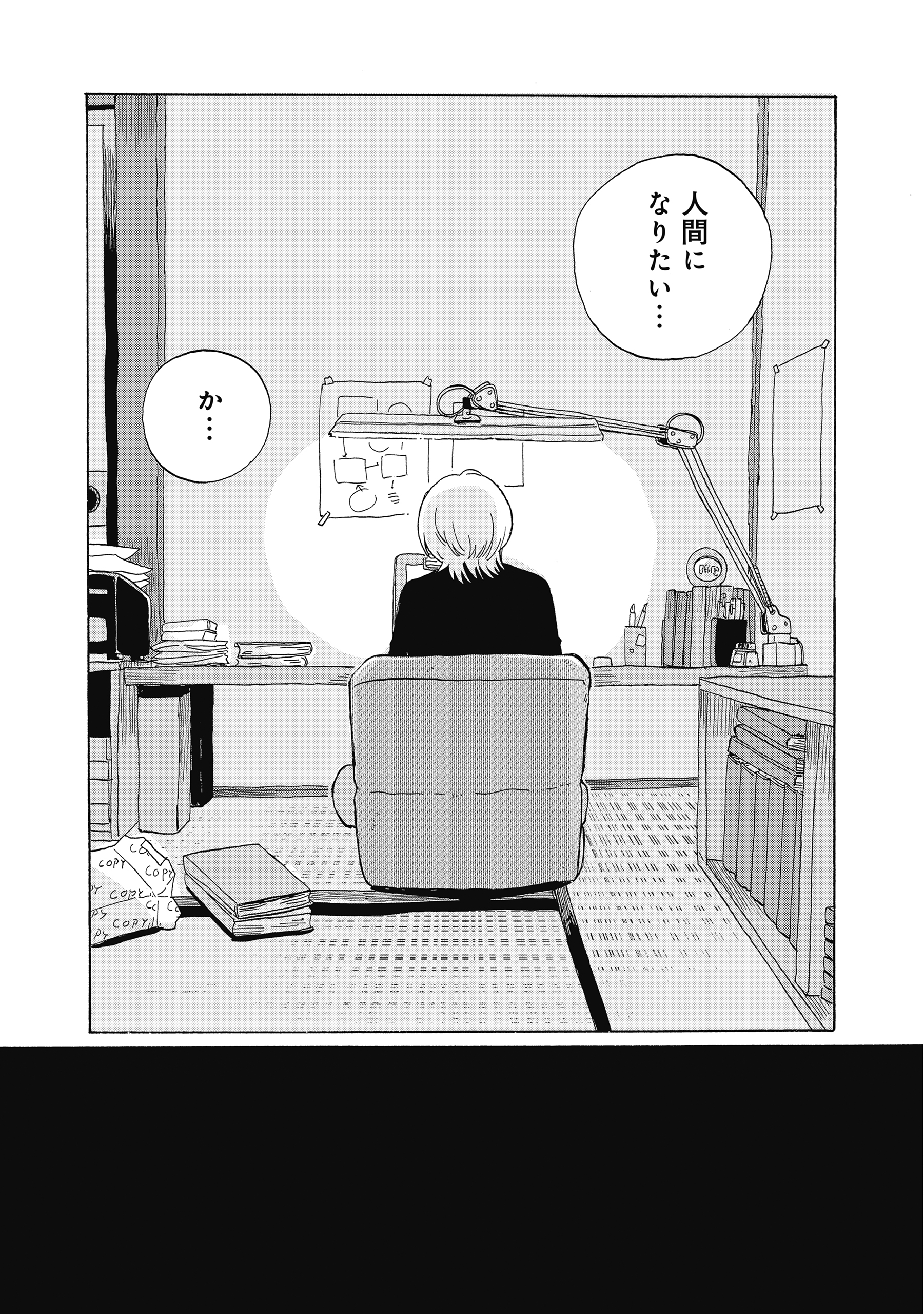 たぬきはたぬき