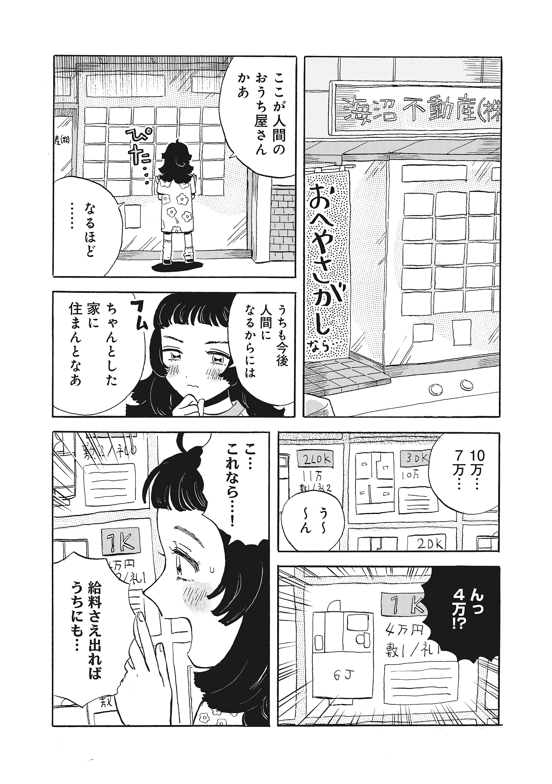 たぬきはたぬき