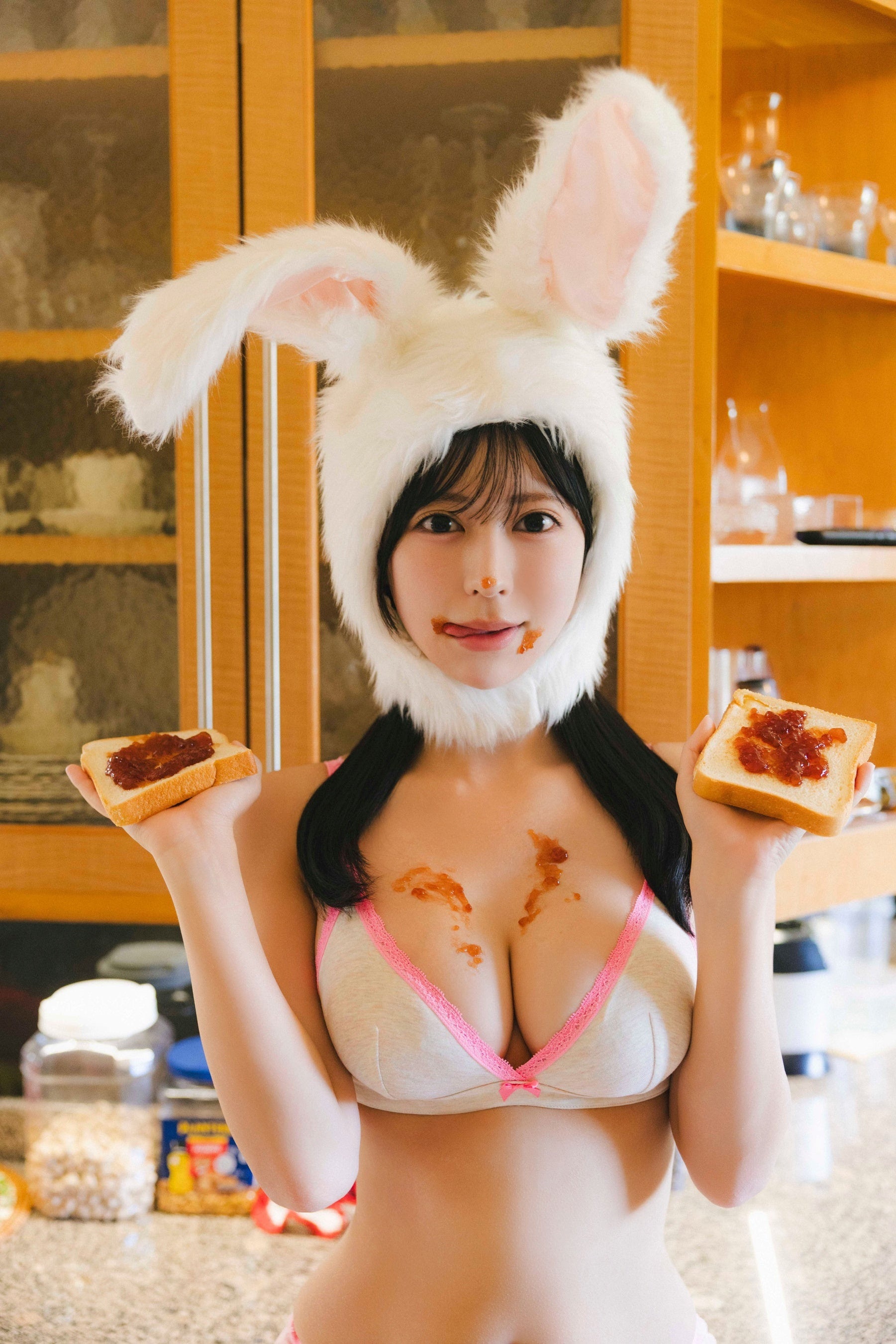 瀬戸みるか写真集5