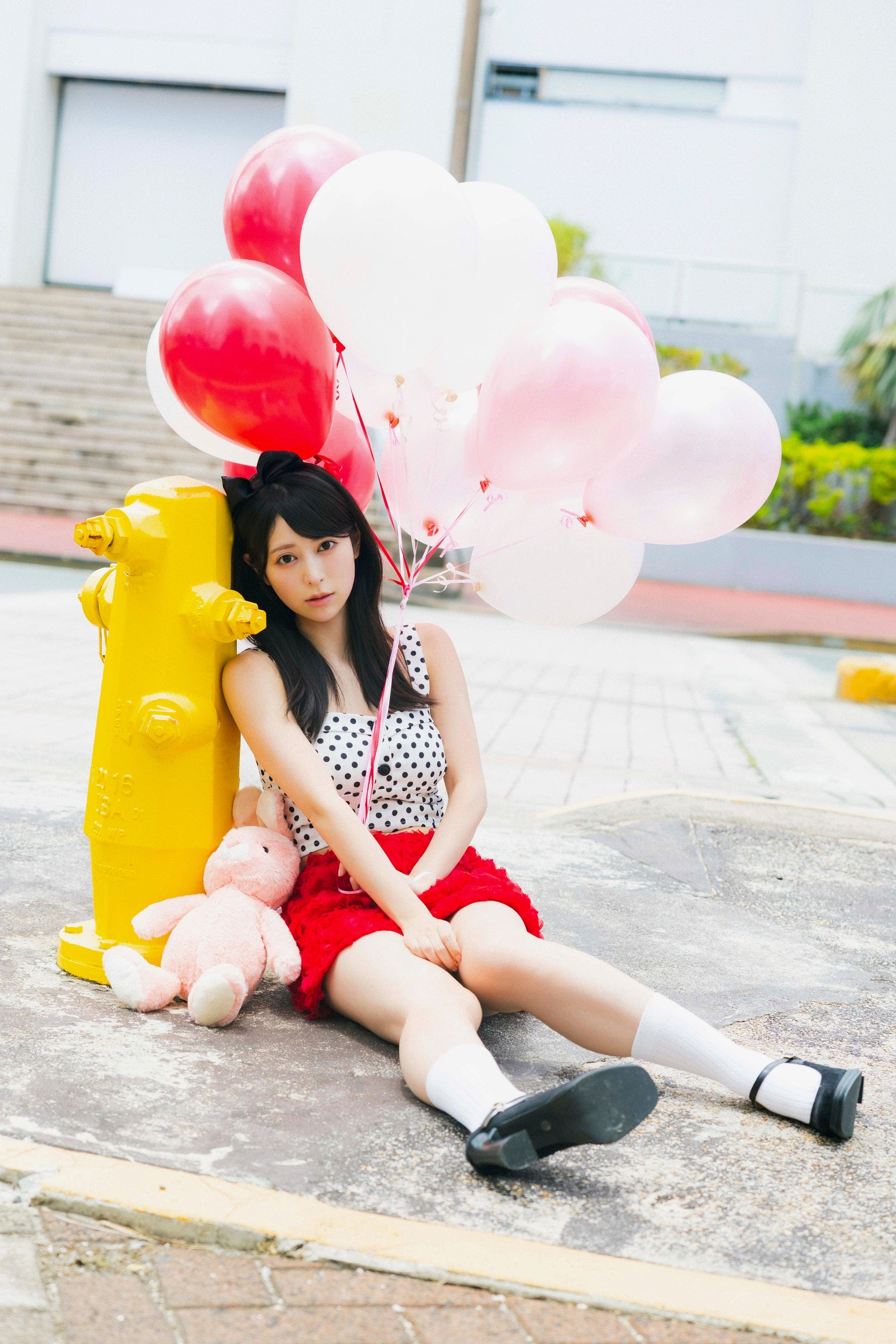 瀬戸みるか写真集２