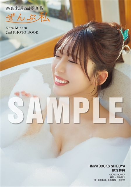 HMV3