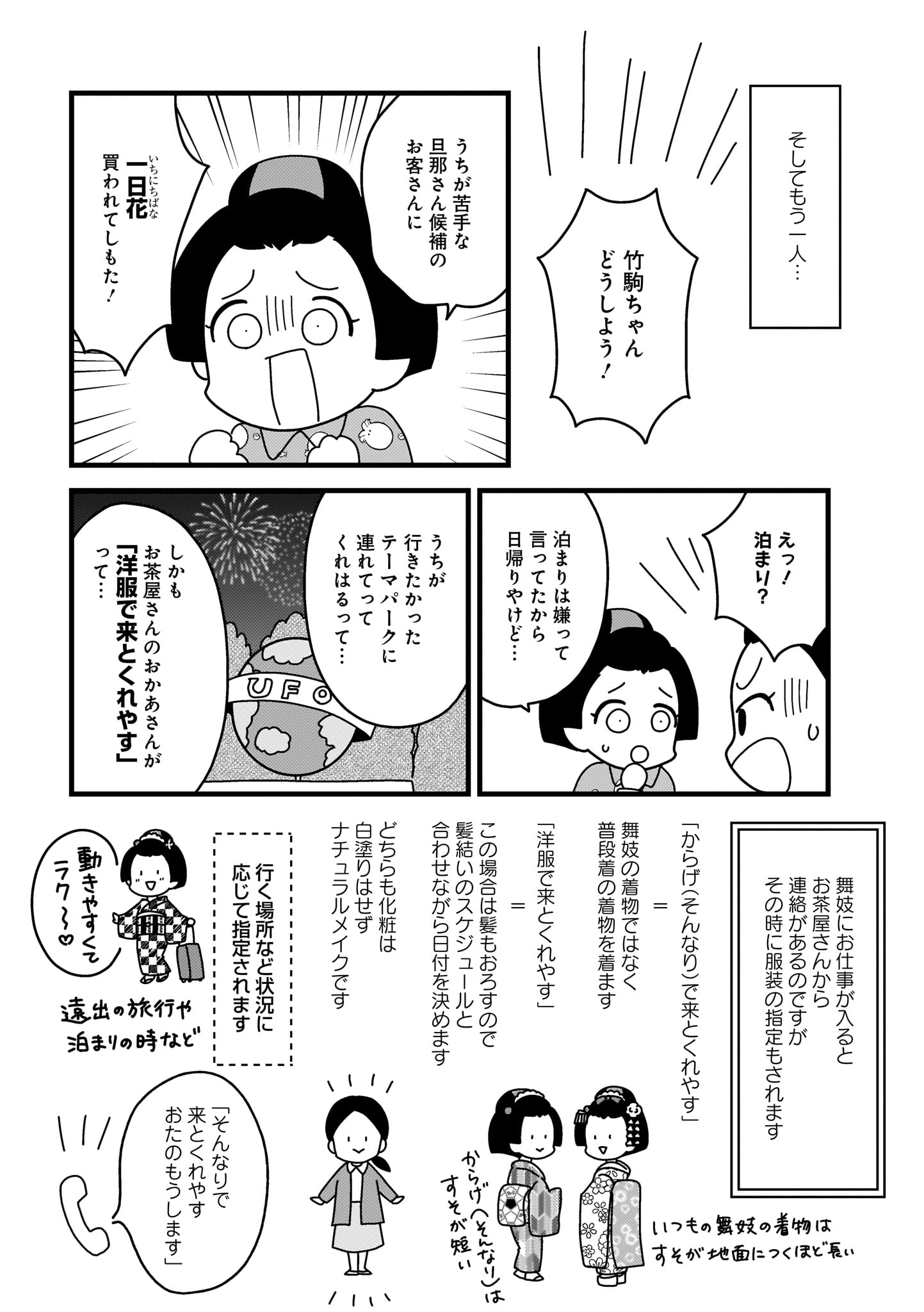 京都花街