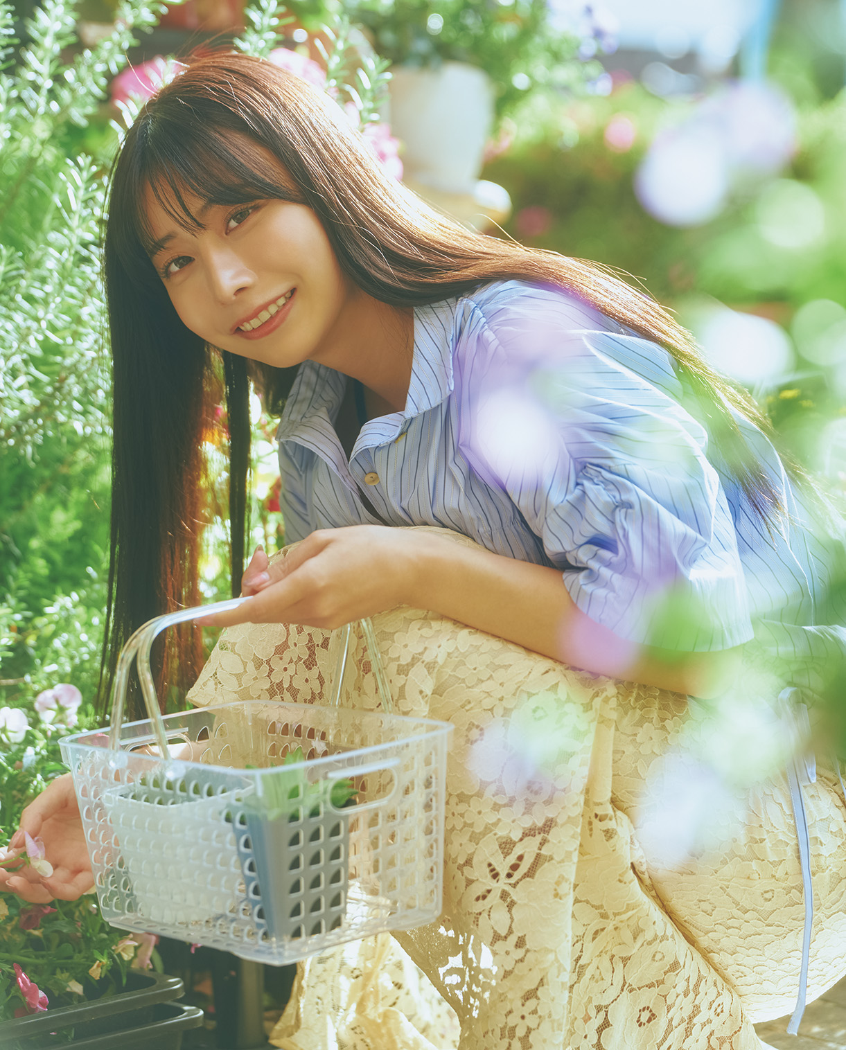 鈴木優香２