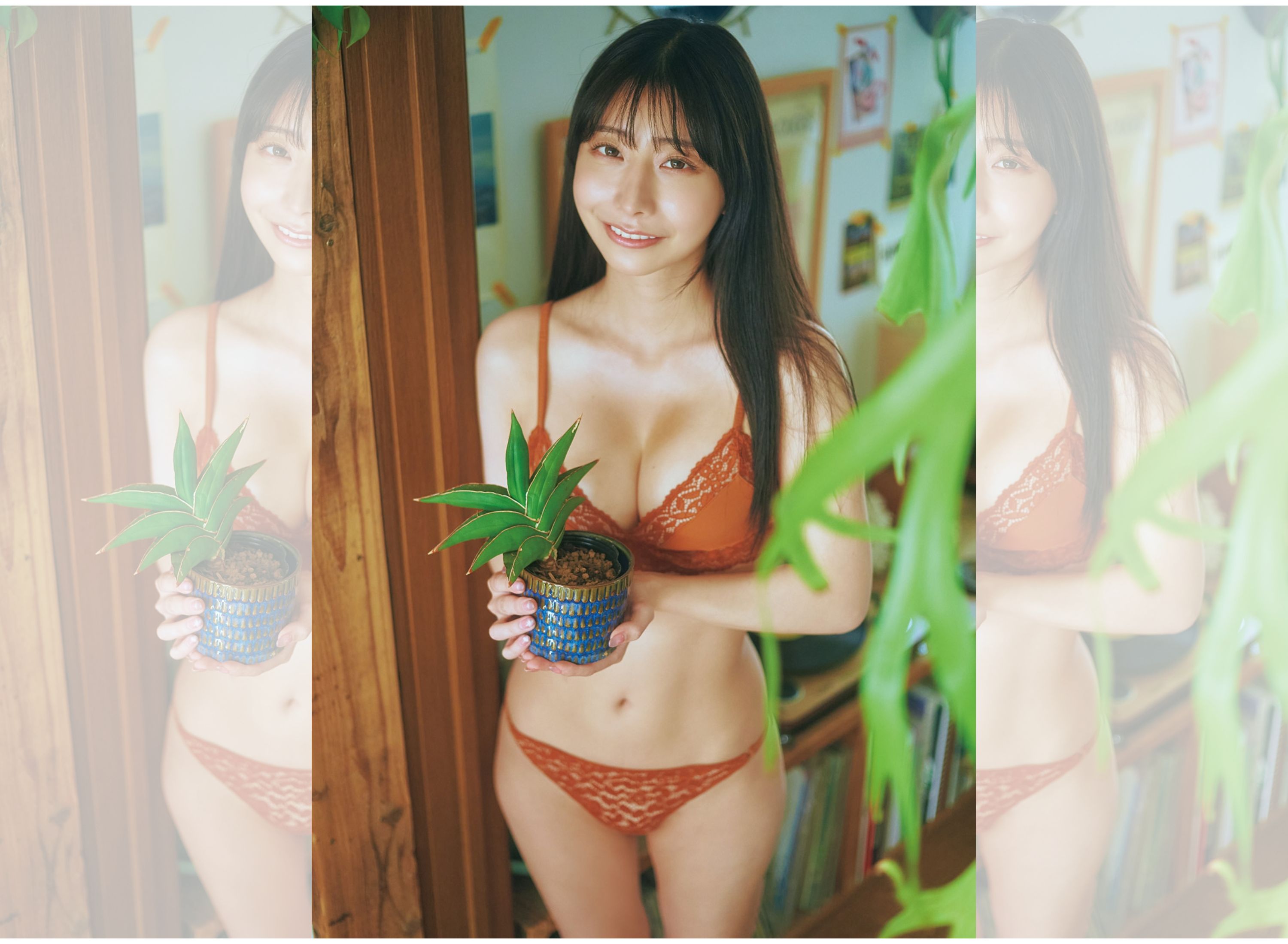鈴木１