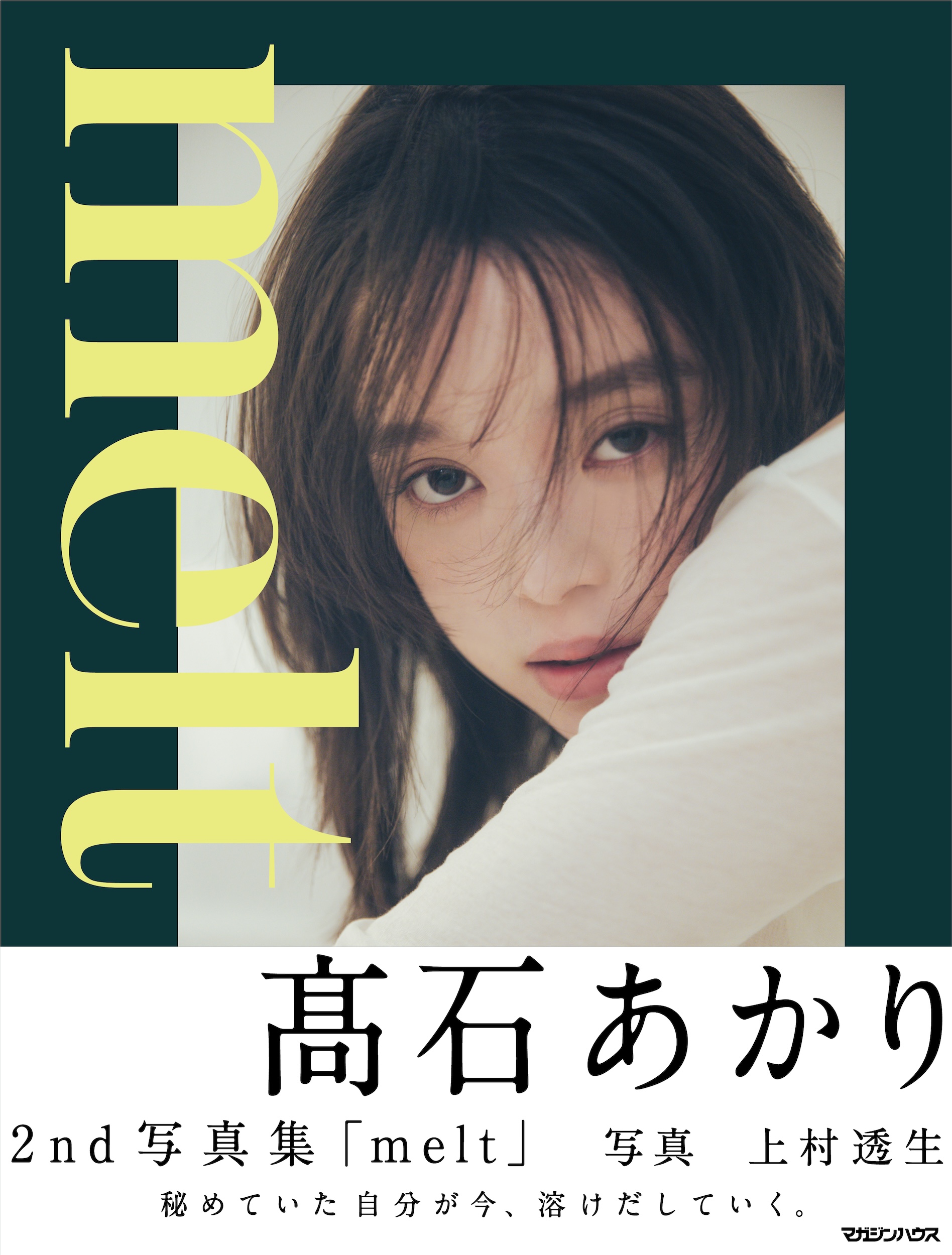表紙帯有