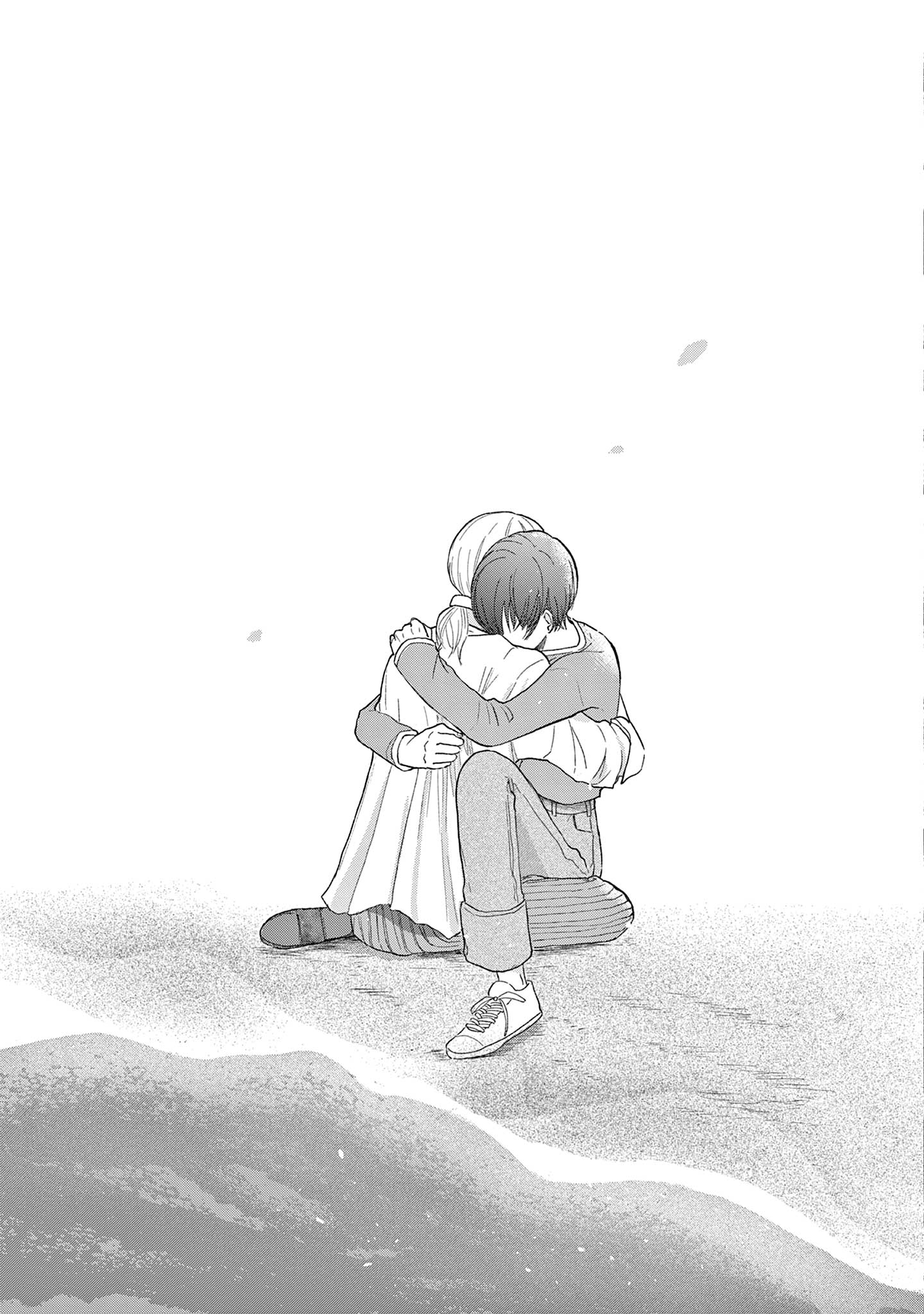 私たちは愛されている