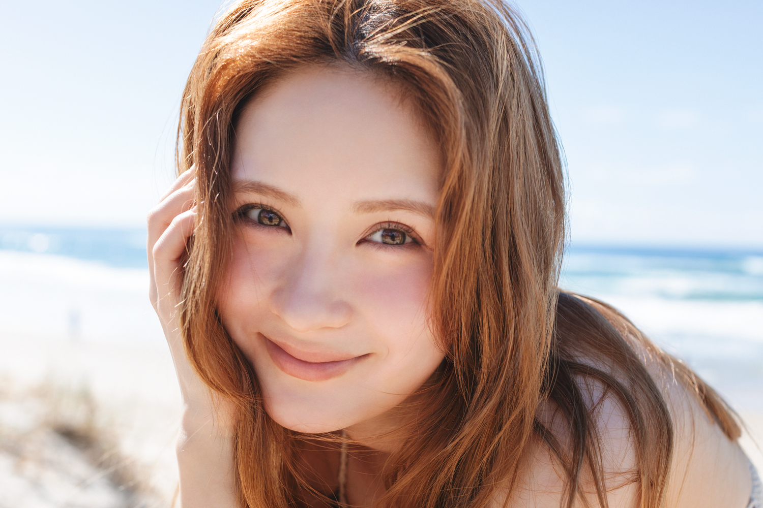 畑芽育１