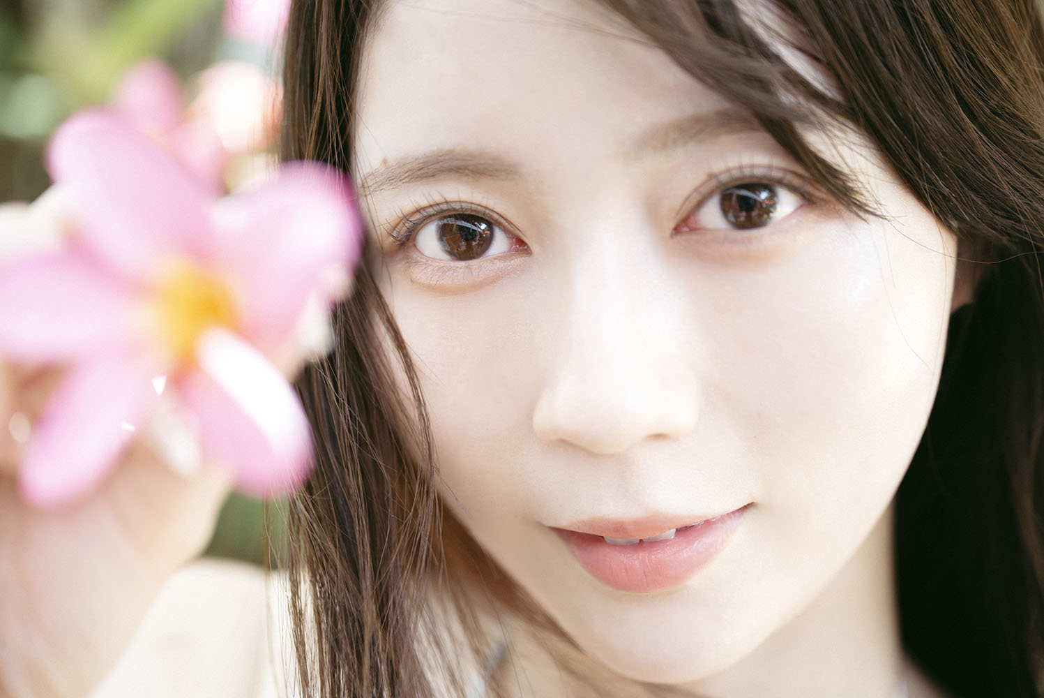 水瀬さらら１