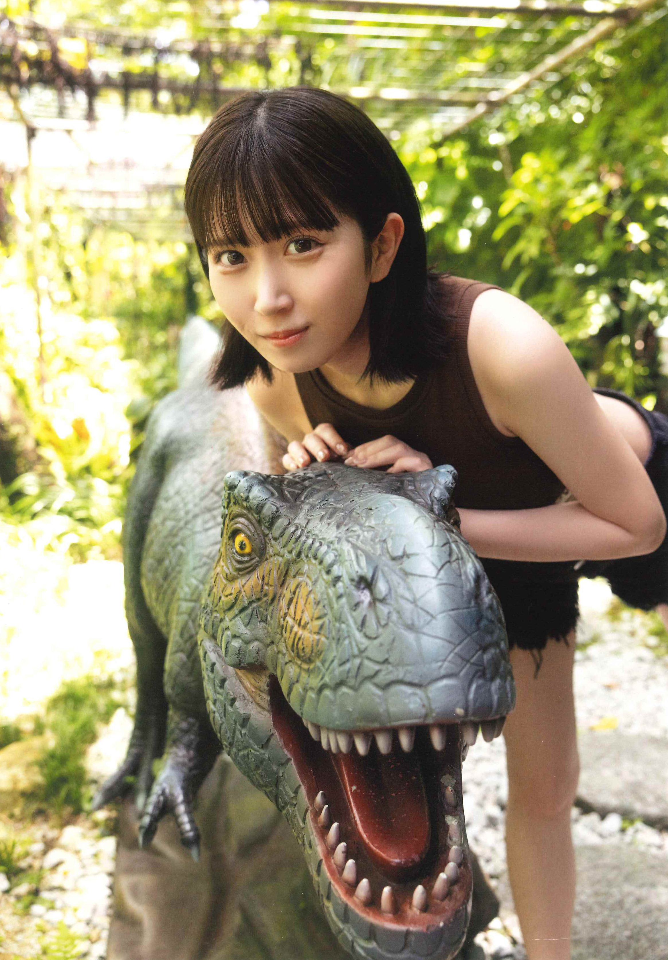 もものすけ１