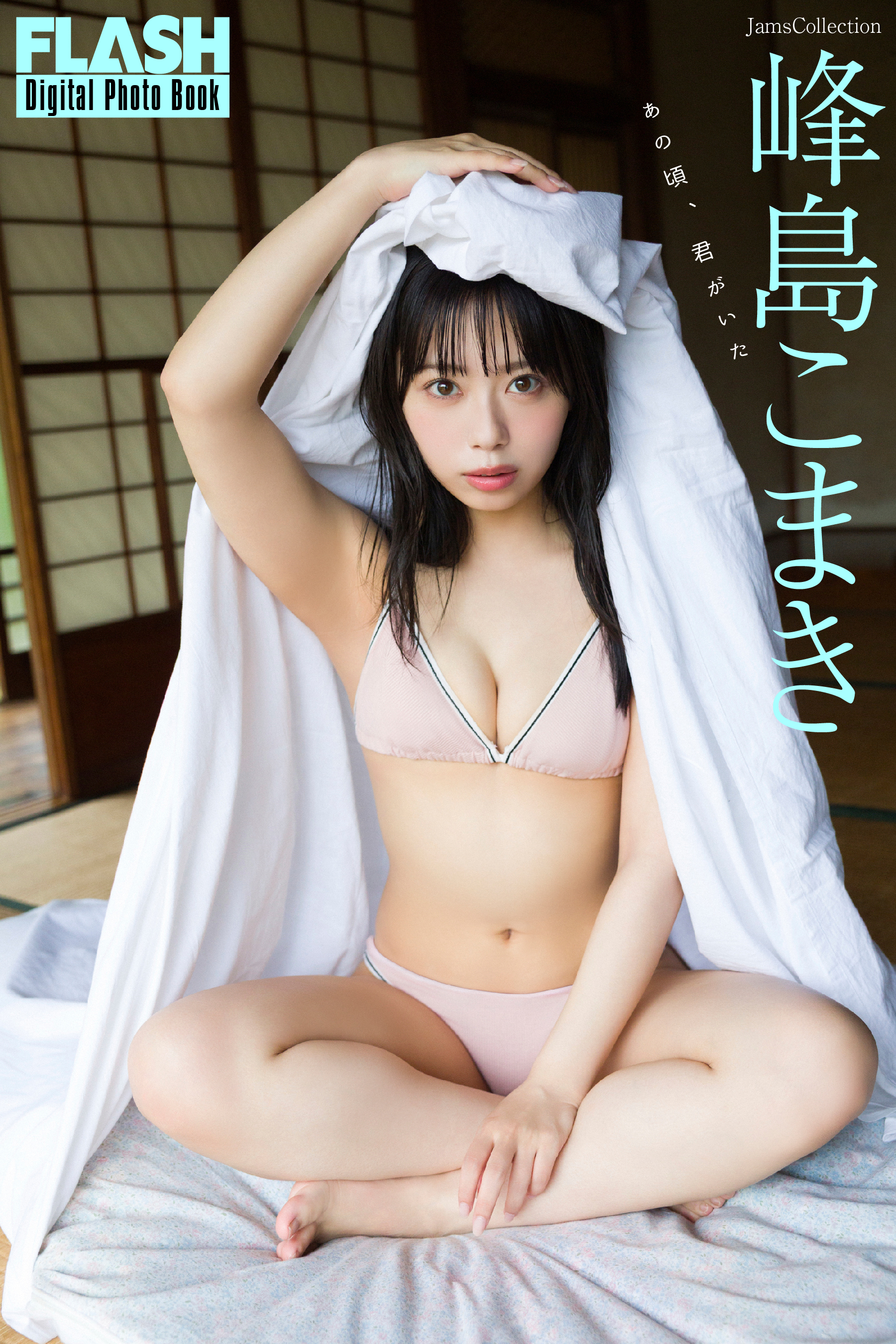 峰島こまき２