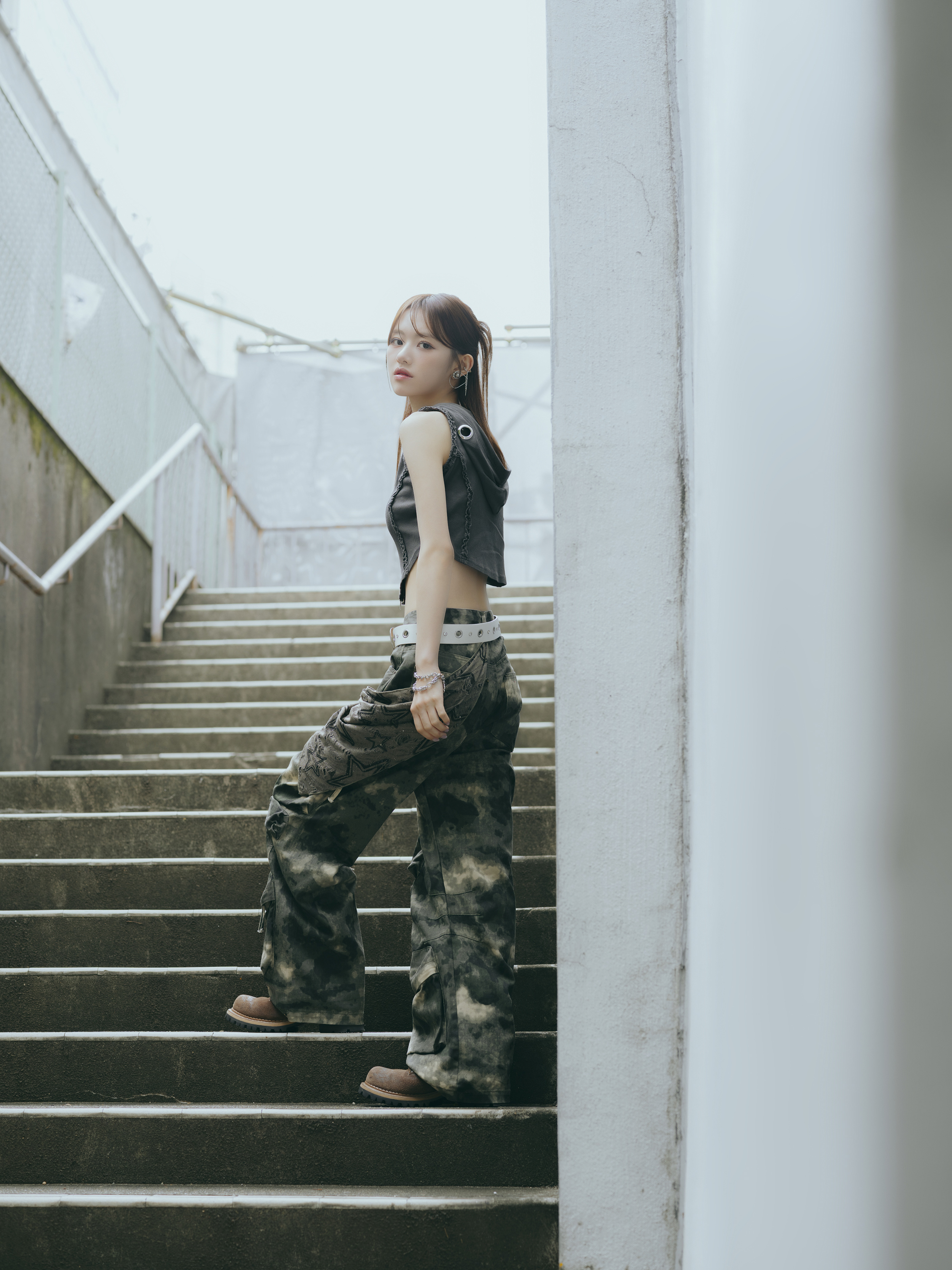 加藤心４