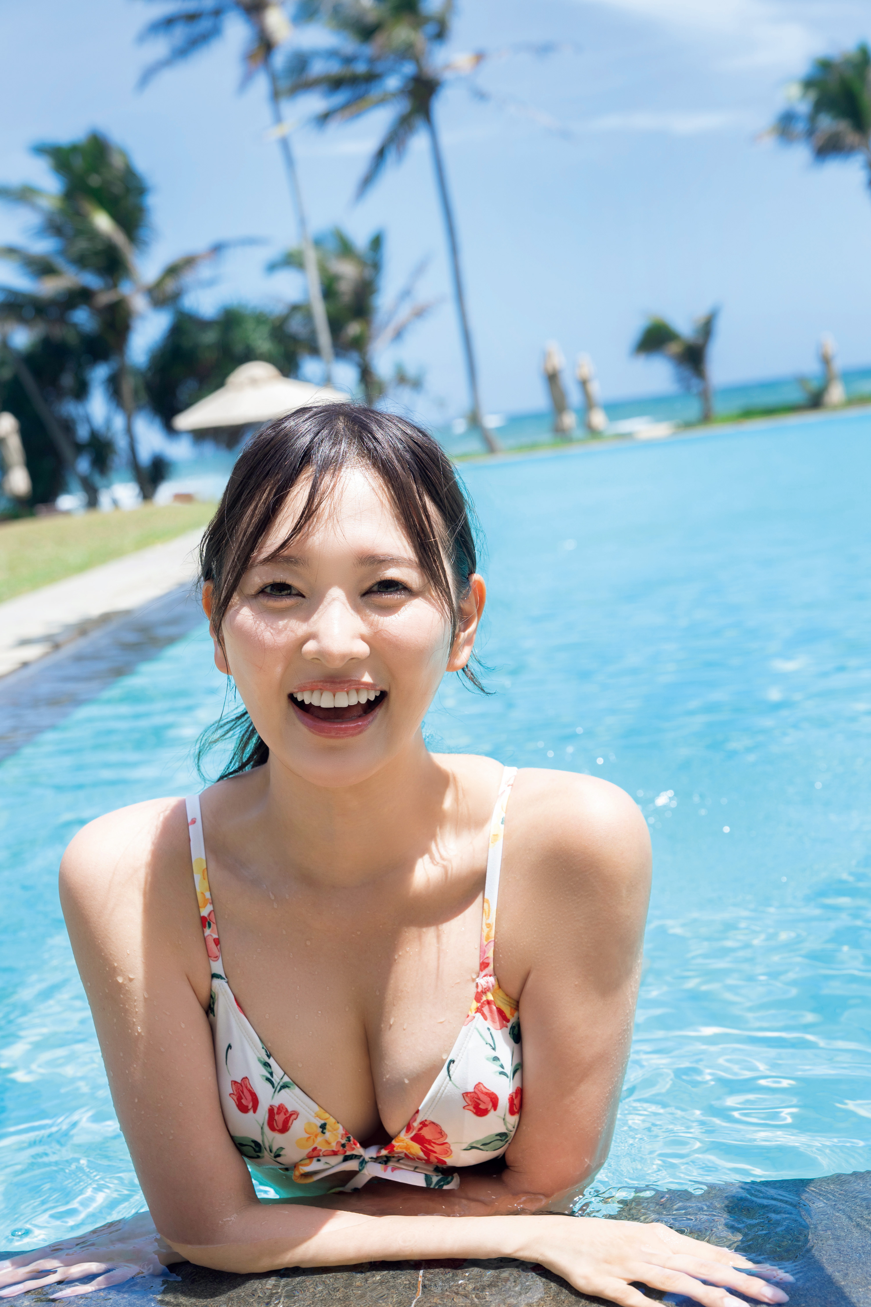 兒玉 遥