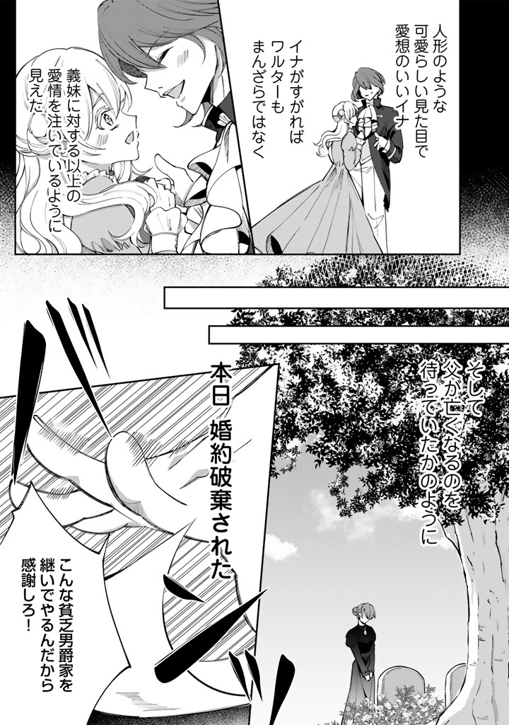 私の主人は大きな犬系騎士様
