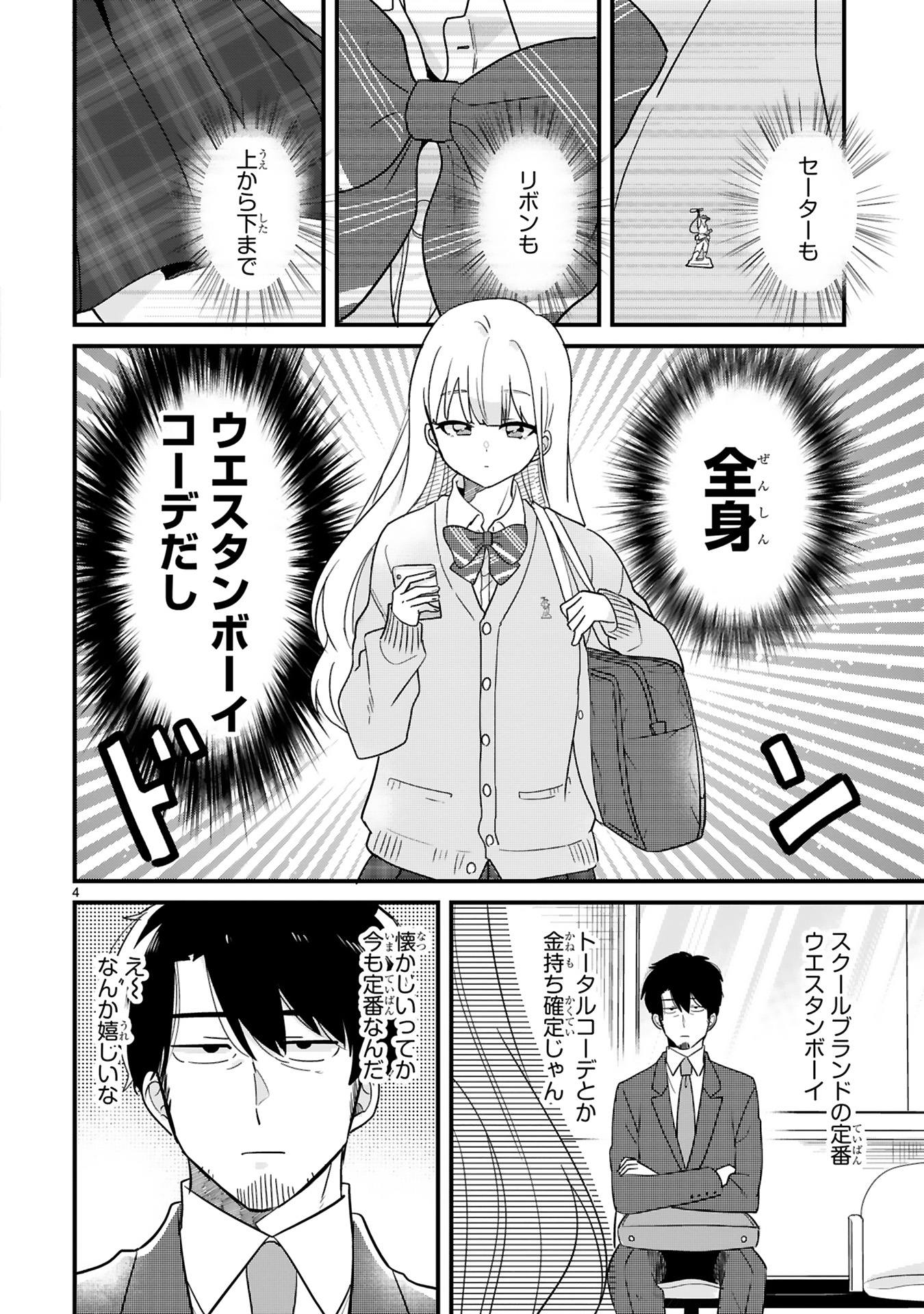 今日、駅で見た可愛い女の子。