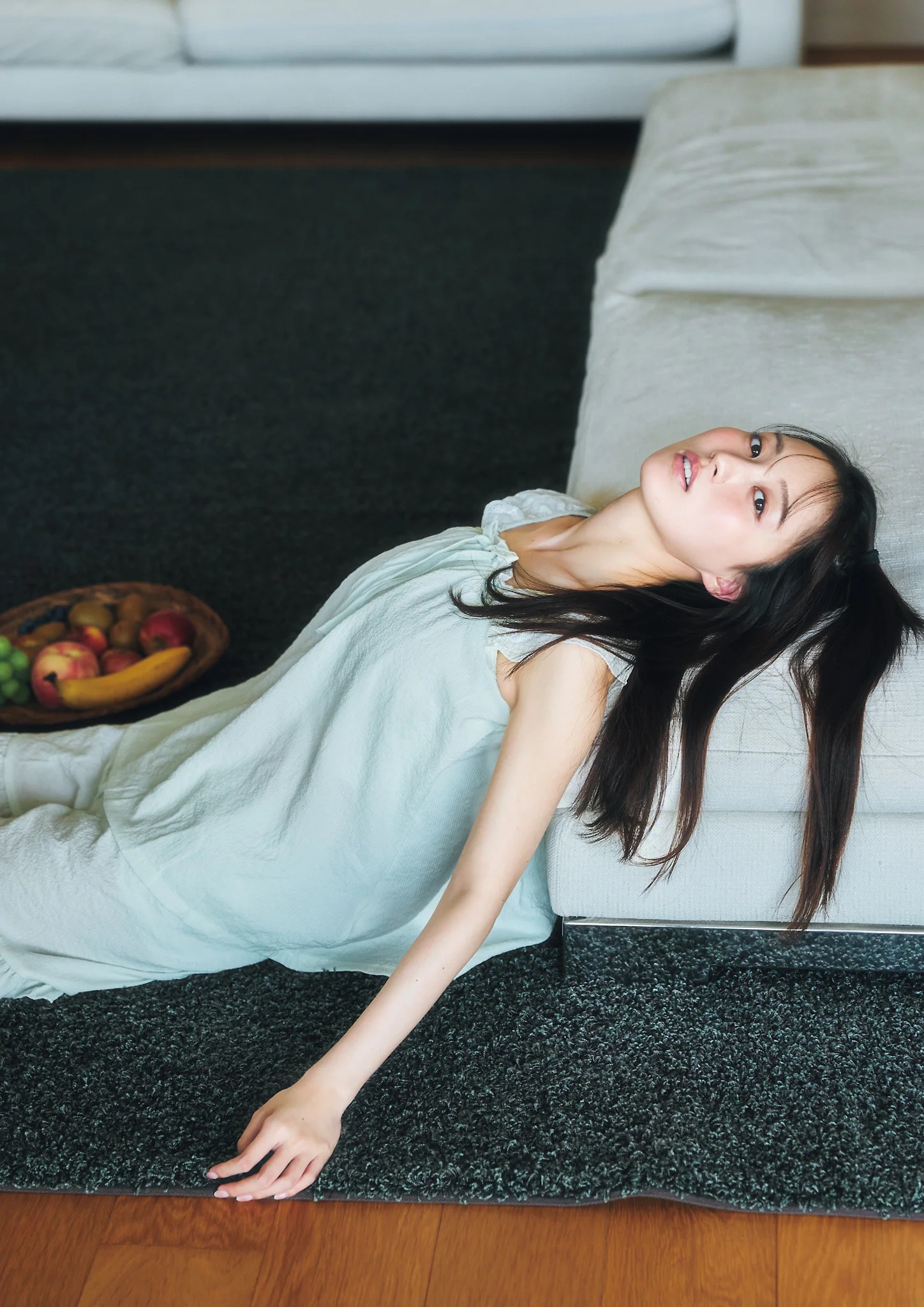 賀喜遥香2