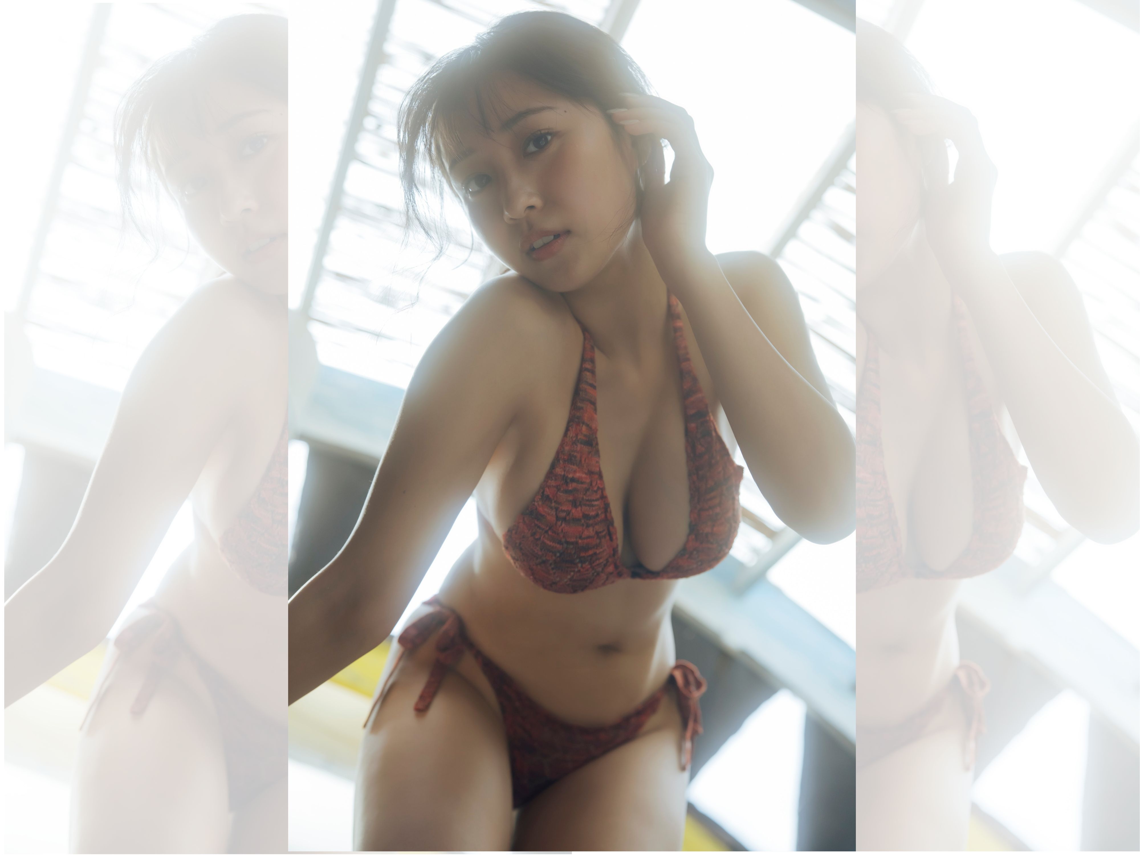 溝端２