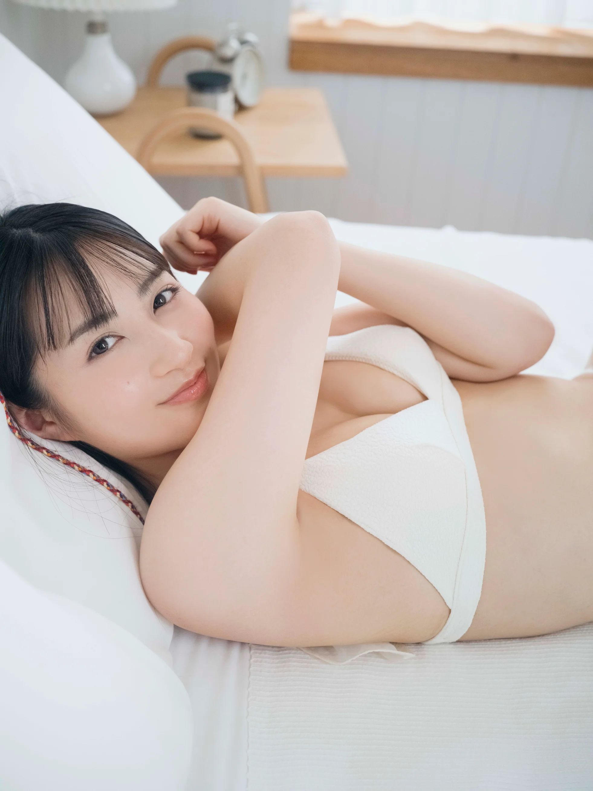 兵頭美波２