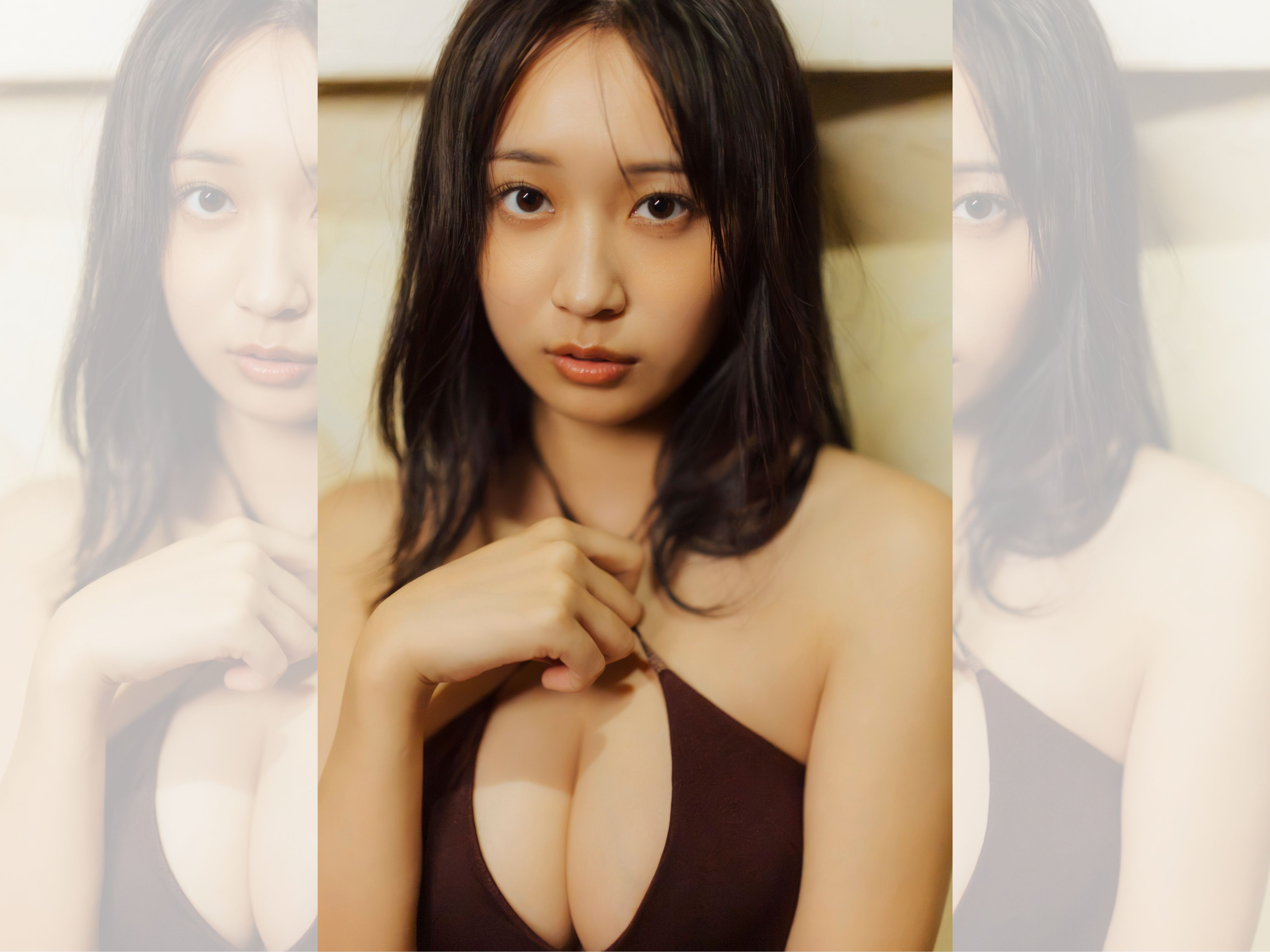溝端３
