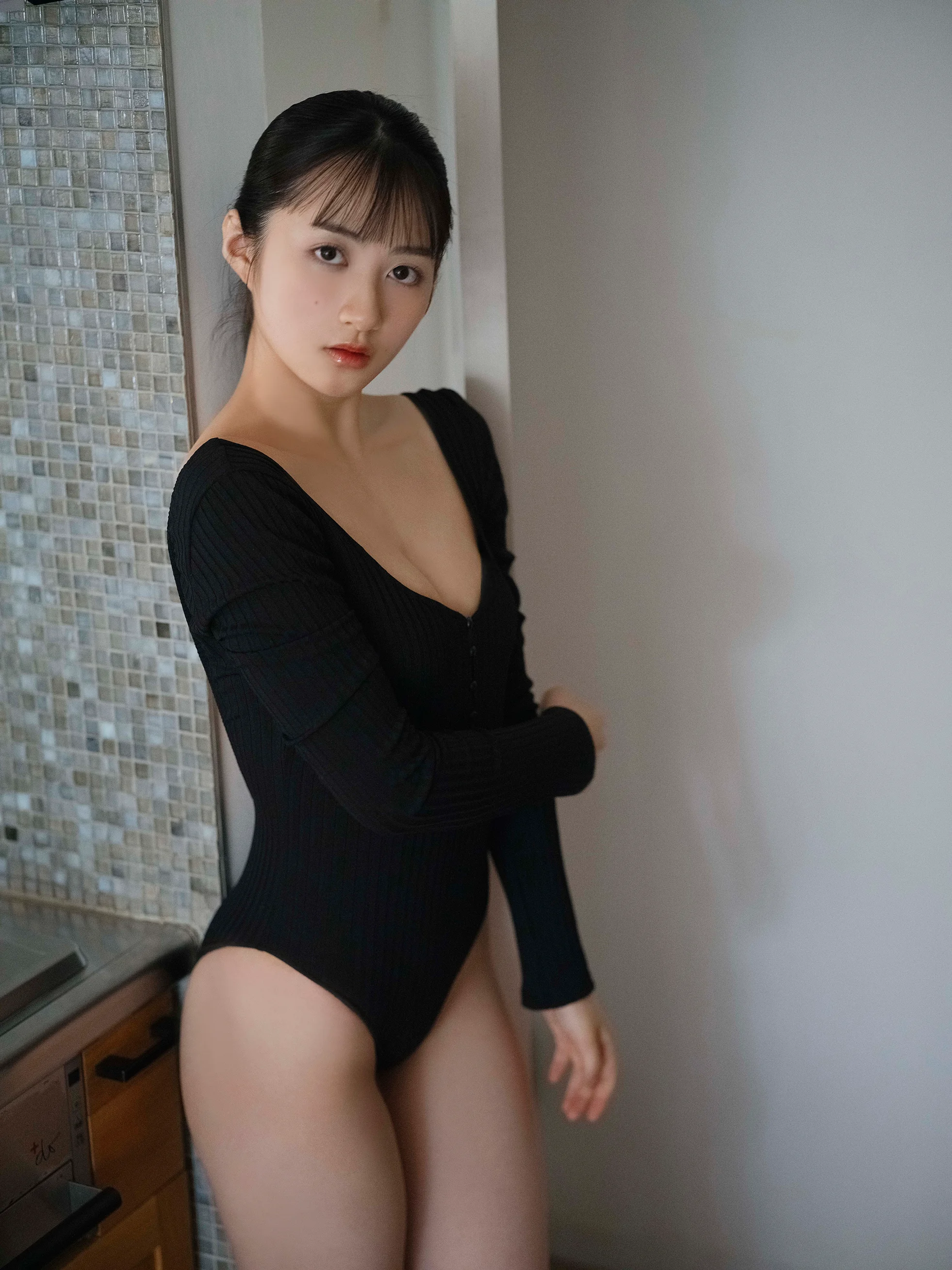 兵頭美波１