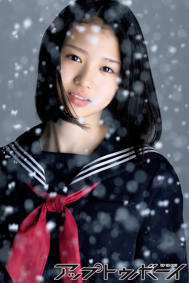 鈴木もあ