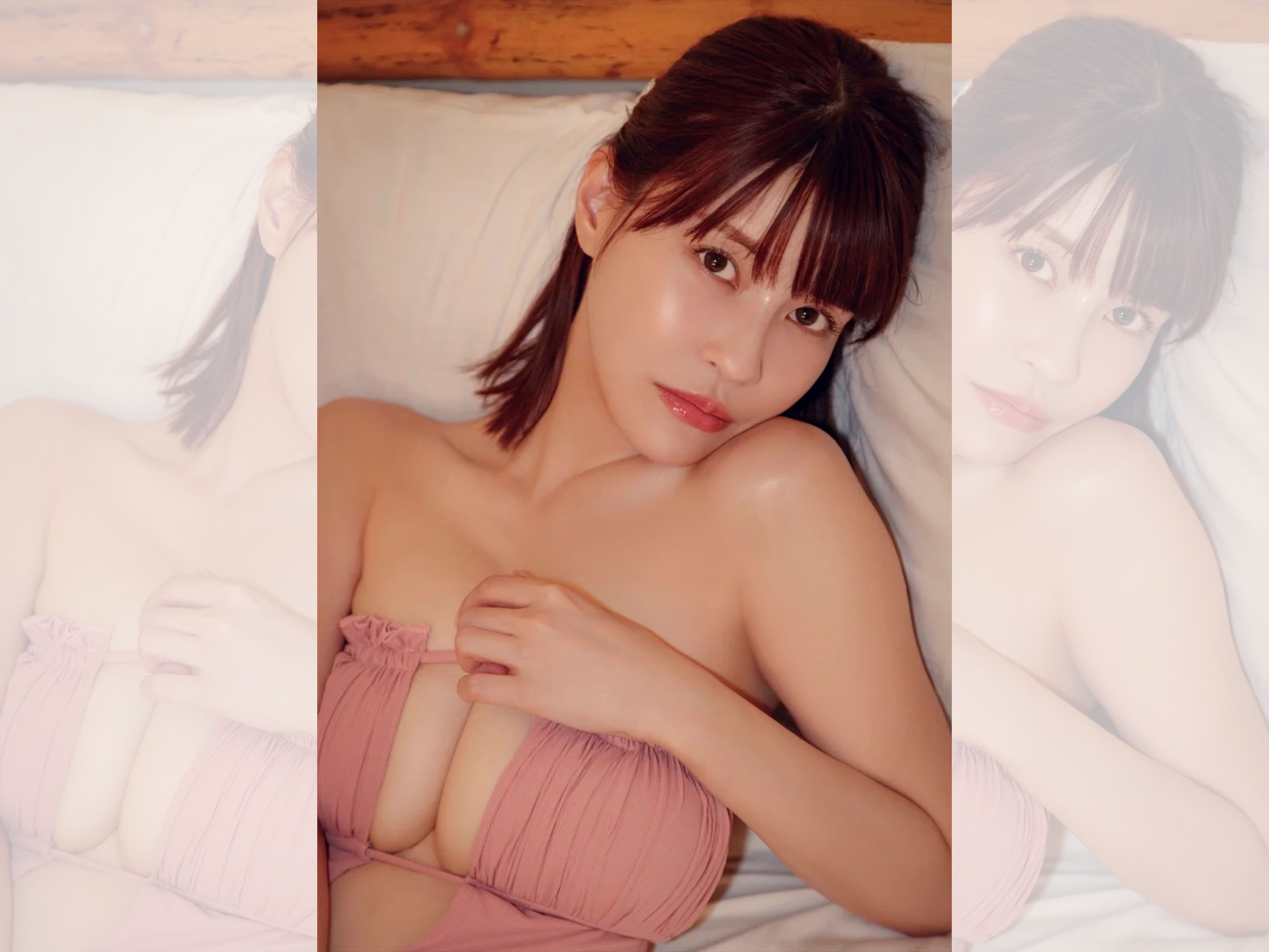 岸明日香２