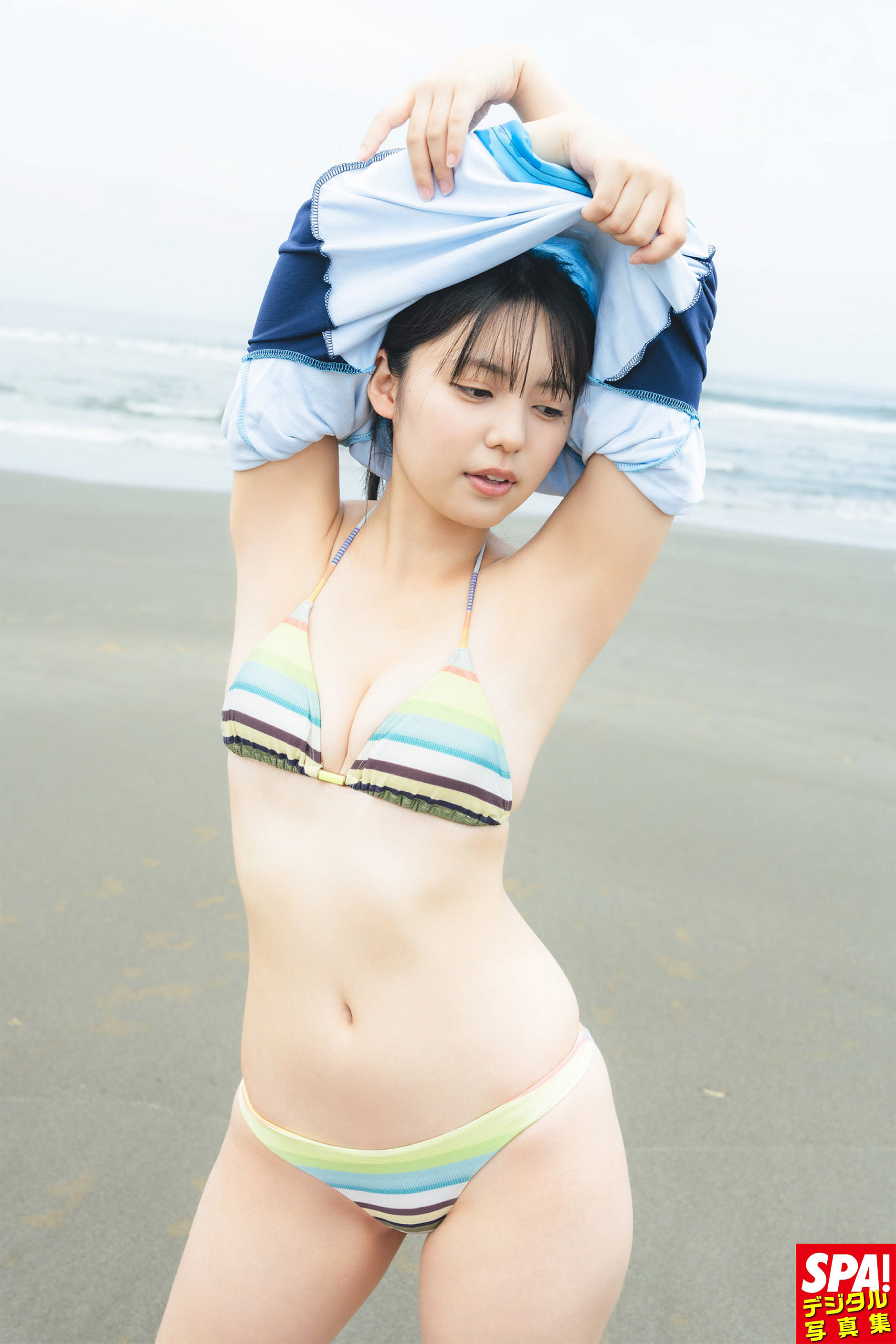 松島かのん2