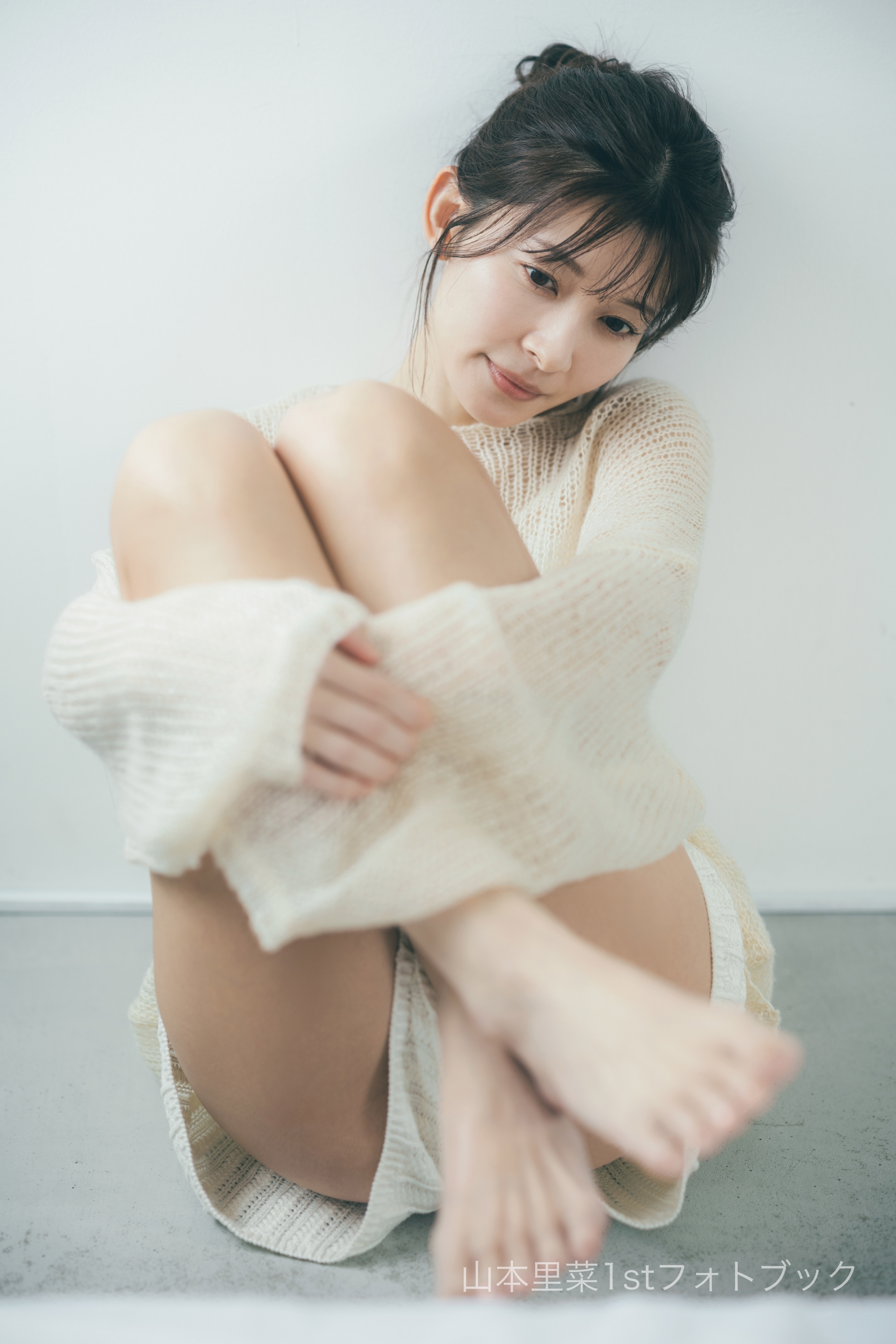 山本里菜３
