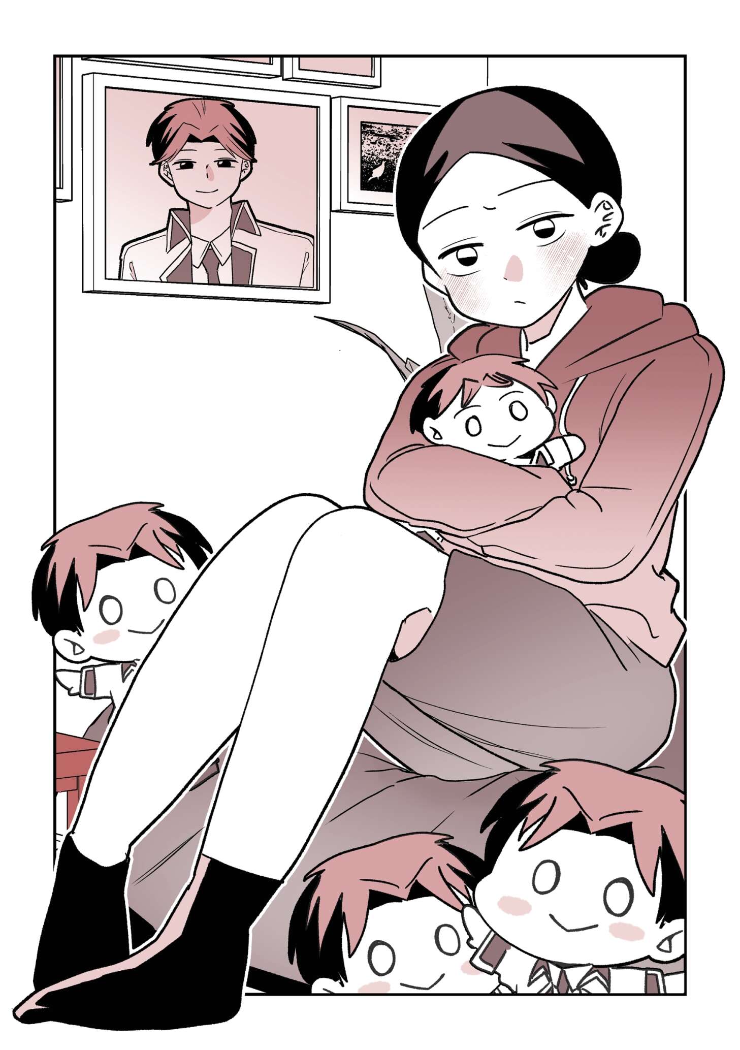 女風のまにまに