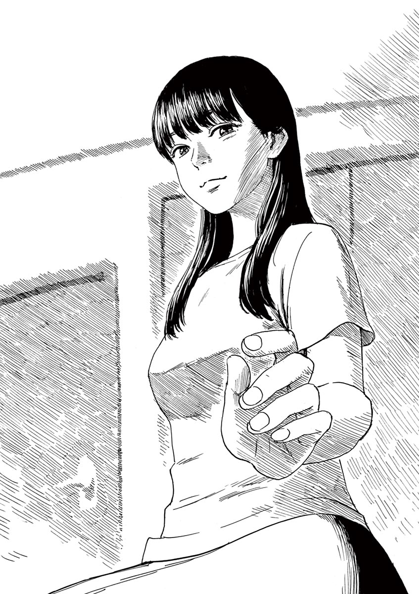 血の轍