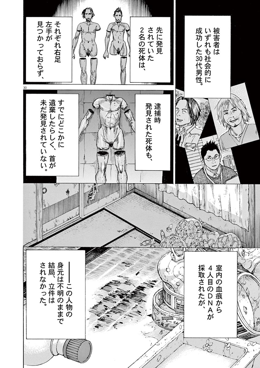夏目アラタの結婚