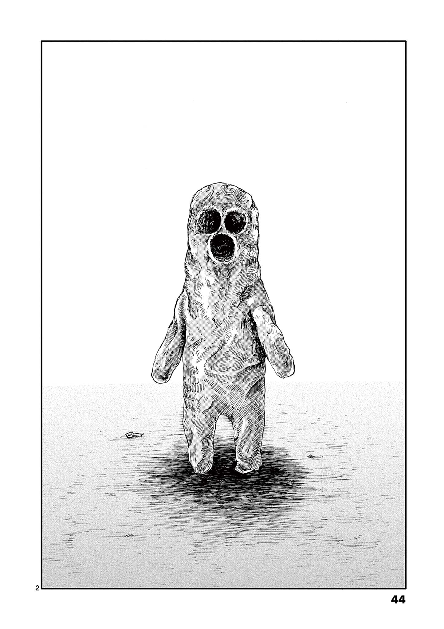 僕が死ぬだけの百物語